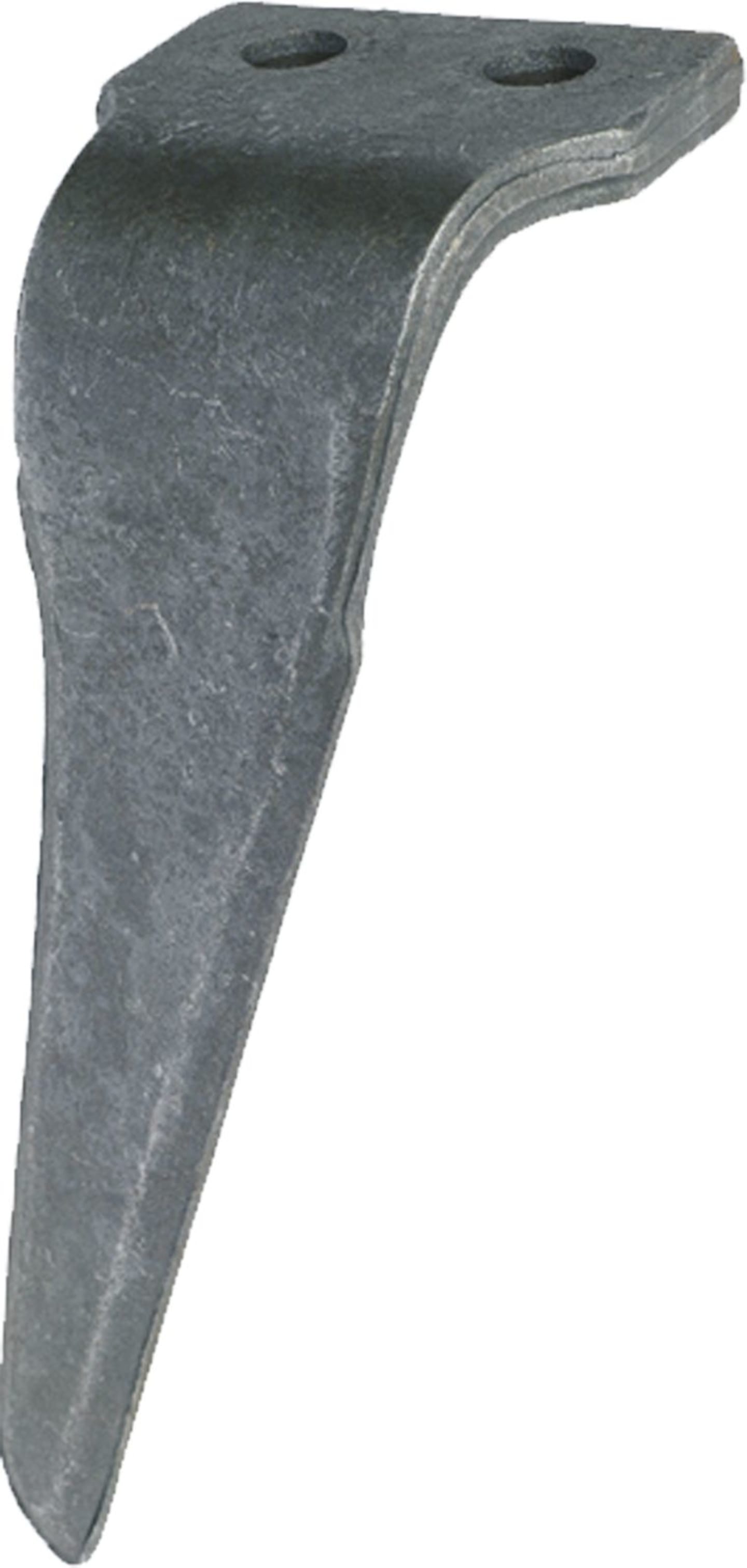 Industriehof® Kreiseleggenzinken 110 x 310 x 15 mm für Kreiselegge Landsberg, Sicma, Moreni