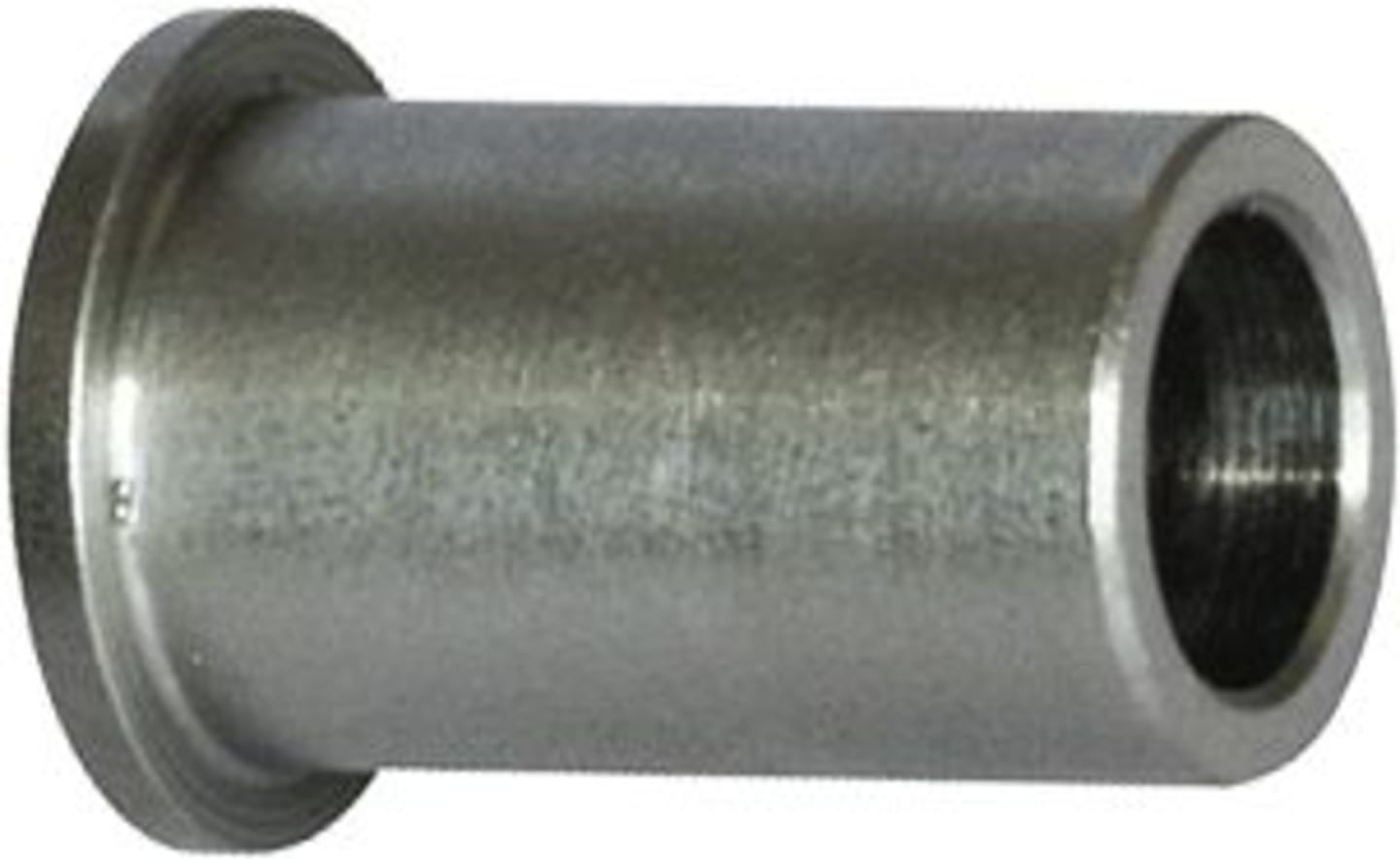 Industriehof® Innenbuchse 25,5 x 2,25 mm, Ø innen 10,5 mm, Ø außen 15 mm, für Bomford, Epoke, Noremat, 63-BOM-62