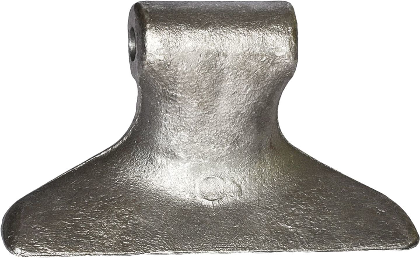 Industriehof® Hammerschlegel 180 x 70 mm, Ø 16,5 mm, für Mulcher Ferri, Rotoram, 63-RM-18