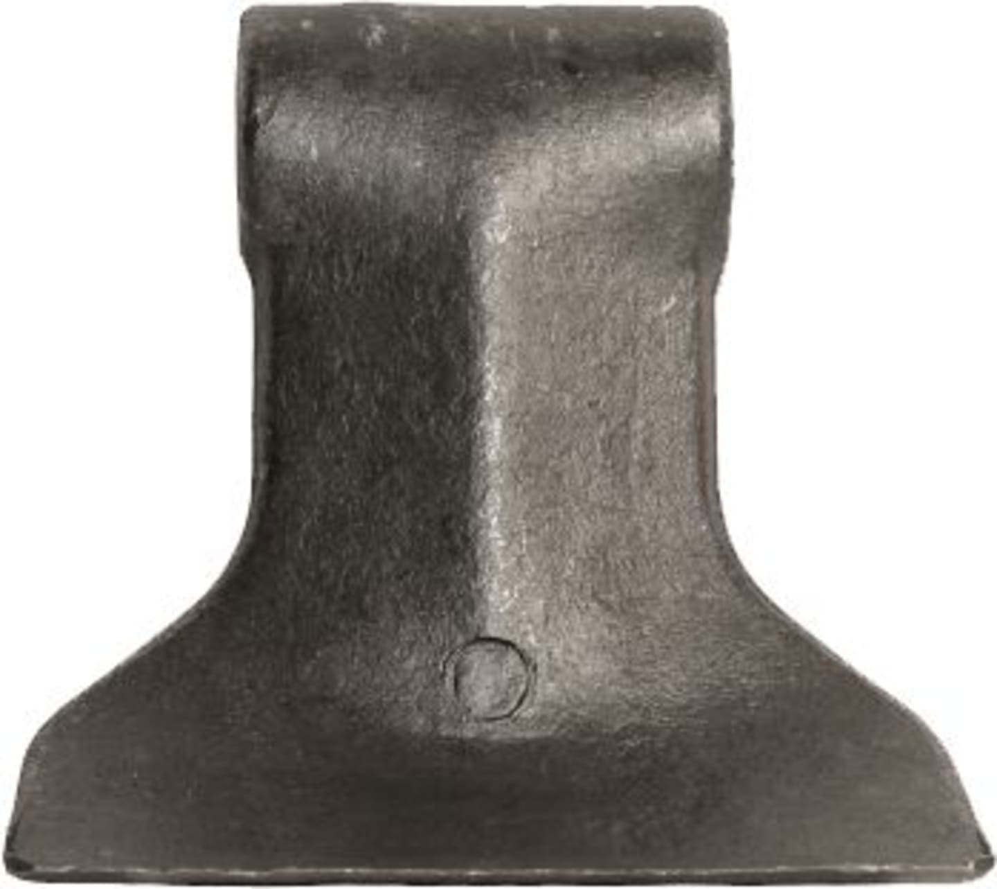 Industriehof® Hammerschlegel 130 x 69 mm, Ø 20,5 mm, für Mulcher Mulcher: Sauerburger, 63-RM-63