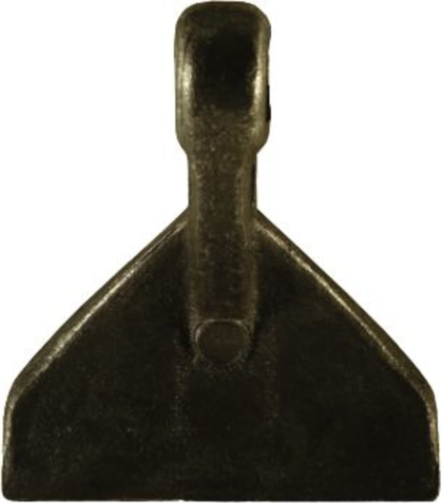 Industriehof® Hammerschlegel 108 x 22 mm, Ø 20,5 mm, für Mulcher Perfect, 63-RM-7