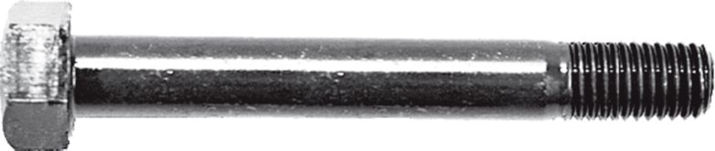 Industriehof® Sechskantschraube 7/16'' UNF x 82 - 10.9 mit Sicherungsmutter für Mulag, Rasant, Schmidt, Mc Connel, Noremat, Rousseau, S.M.A., 63-71682