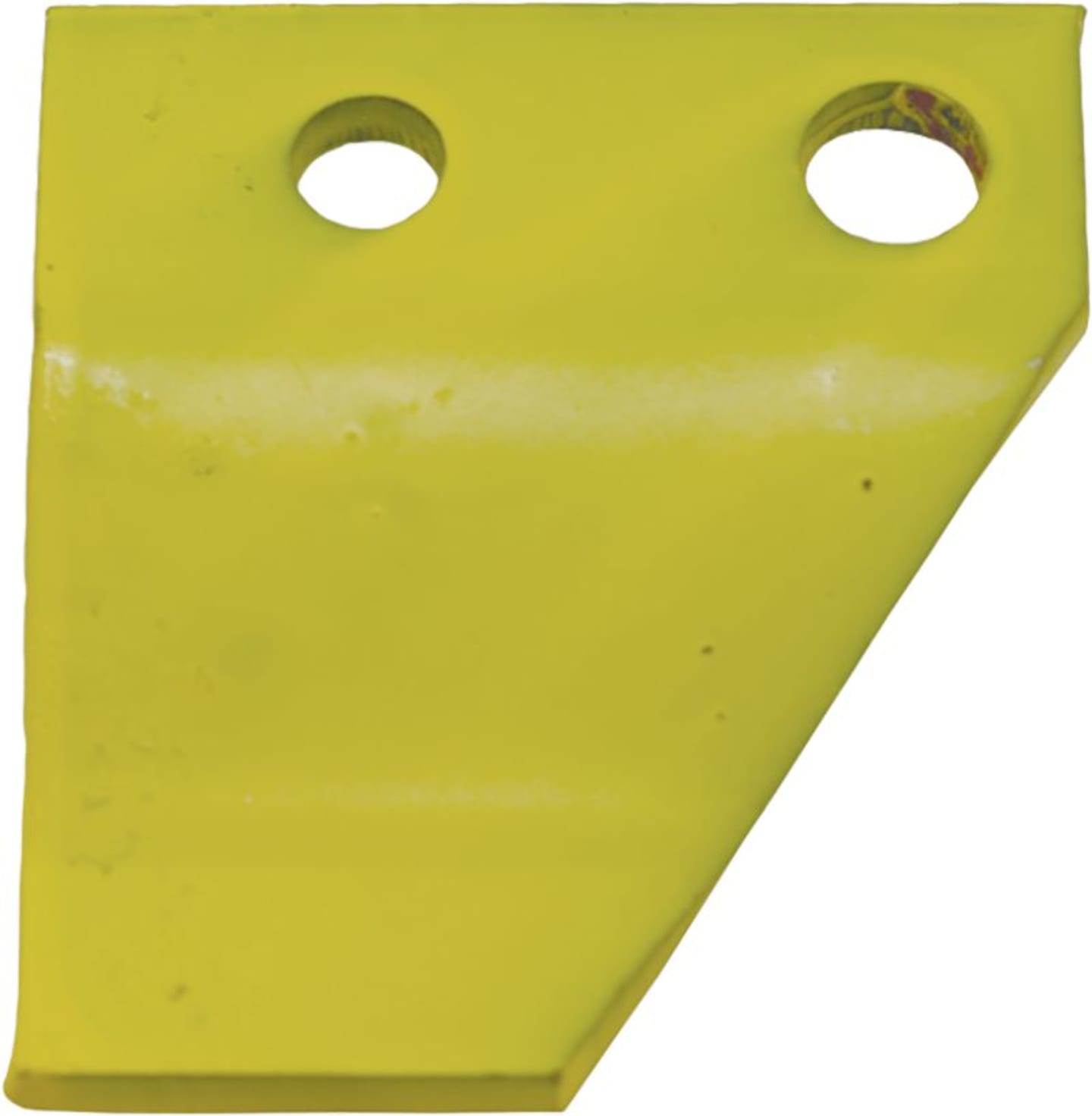 MWS Räumer 62 x 60 x 5 mm links für Kemper 330, 345, 360, M6008, 375, M7510, 70-0060-11-01-2
