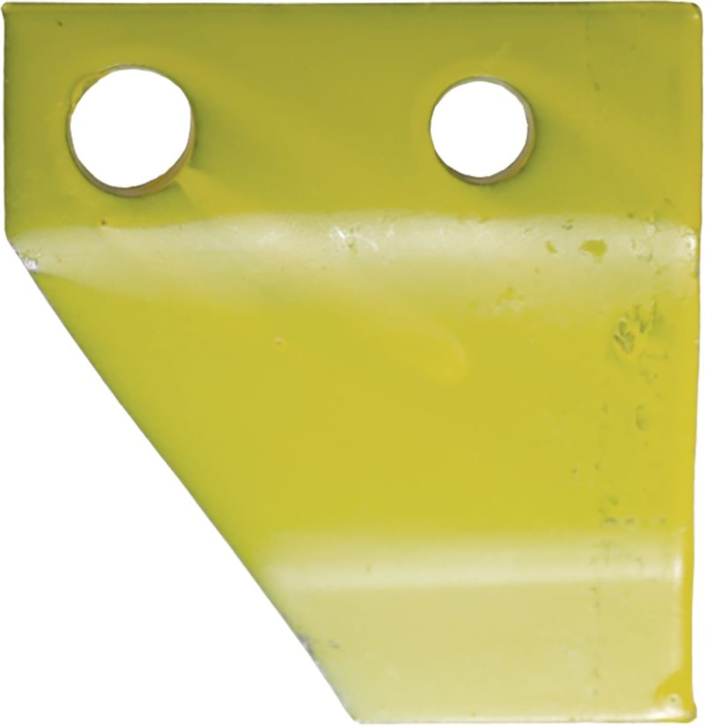MWS Räumer 62 x 60 x 5 mm rechts für Kemper 330, 345, 360, M6008, 375, M7510, 70-0060-12-01-2