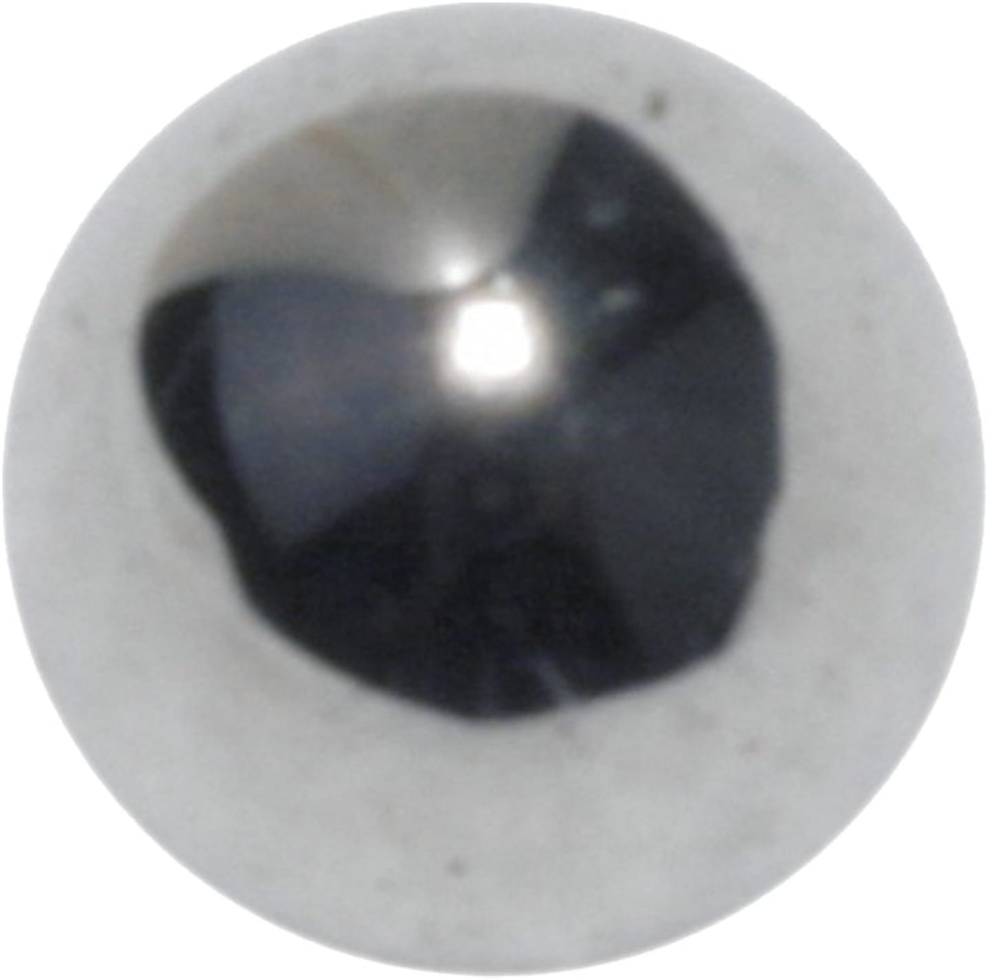 Stahlkugel 3 mm DIN 5401, RB-3/G20W