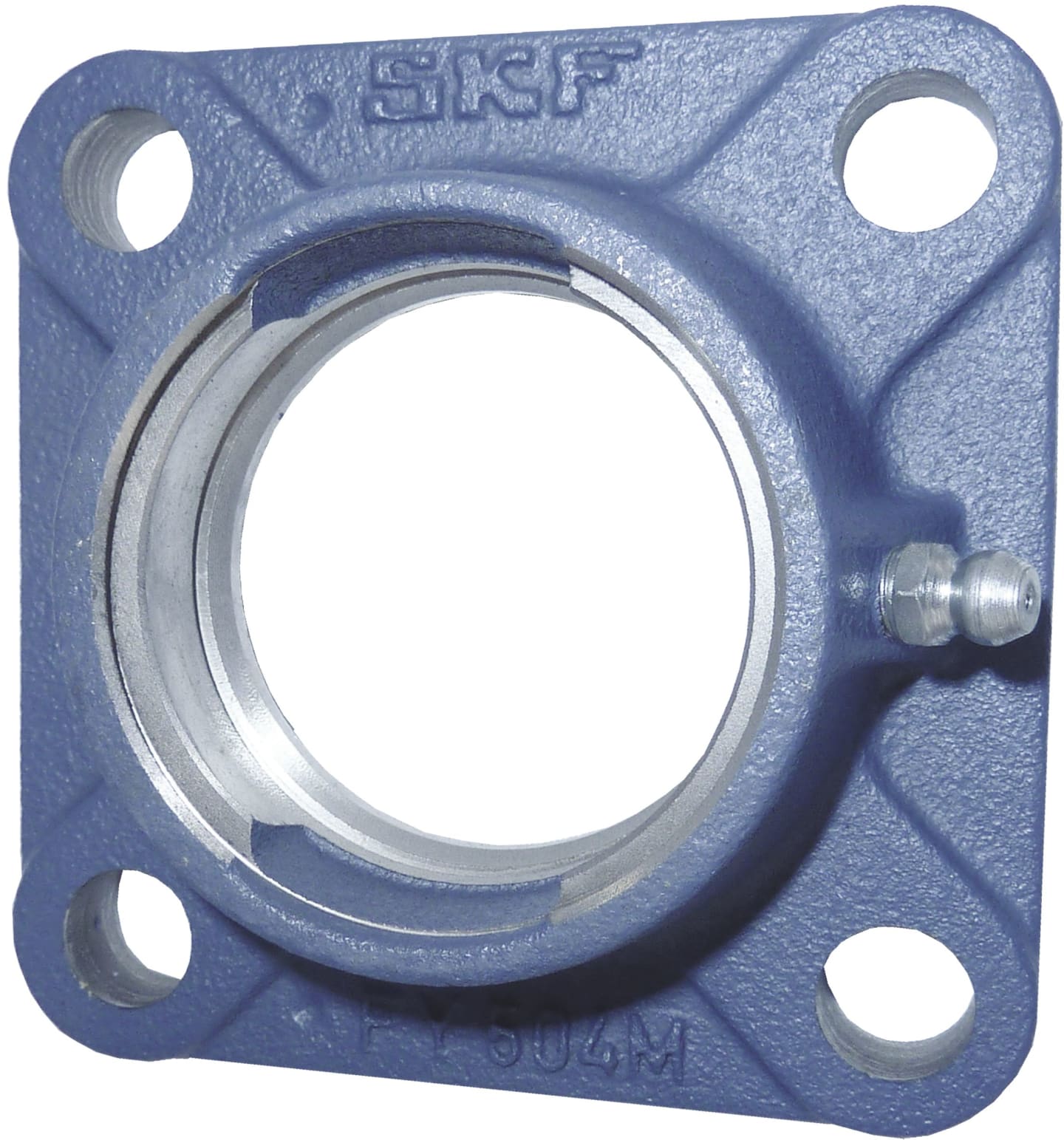 SKF Gußgehäuse quadratisch, für Y-Lager 210