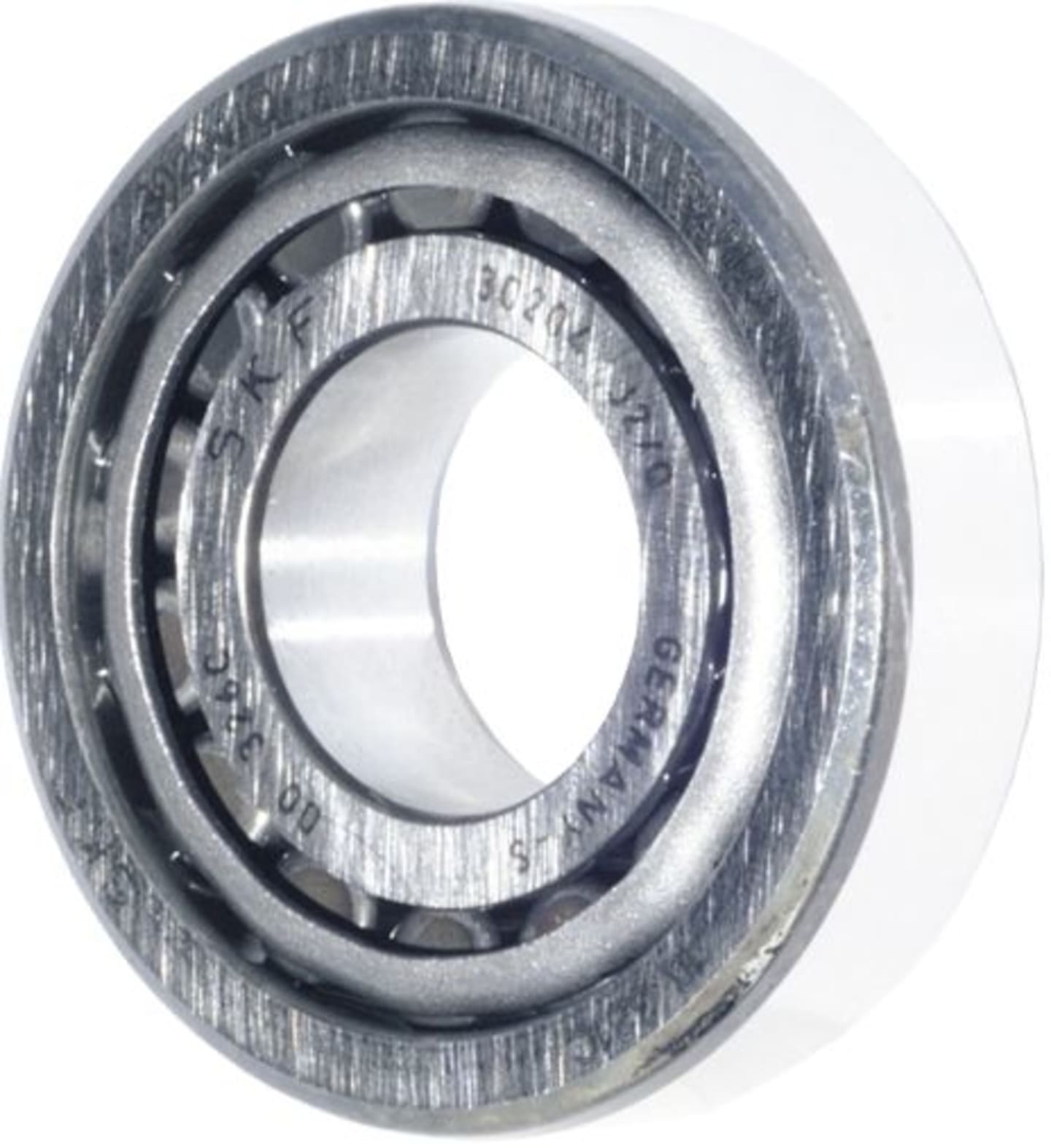 SKF Kegelrollenlager 32016X 80 x 125 x 29 mm