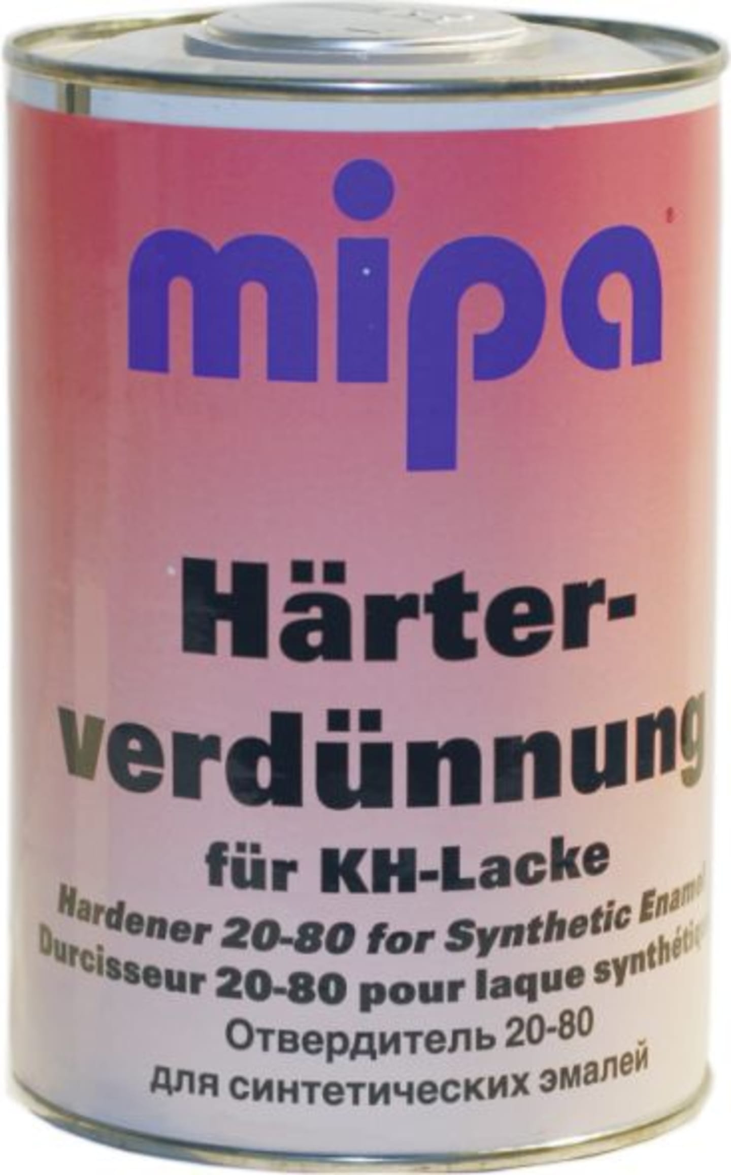 Mipa Härterverdünnung 1.000 ml, 272710000