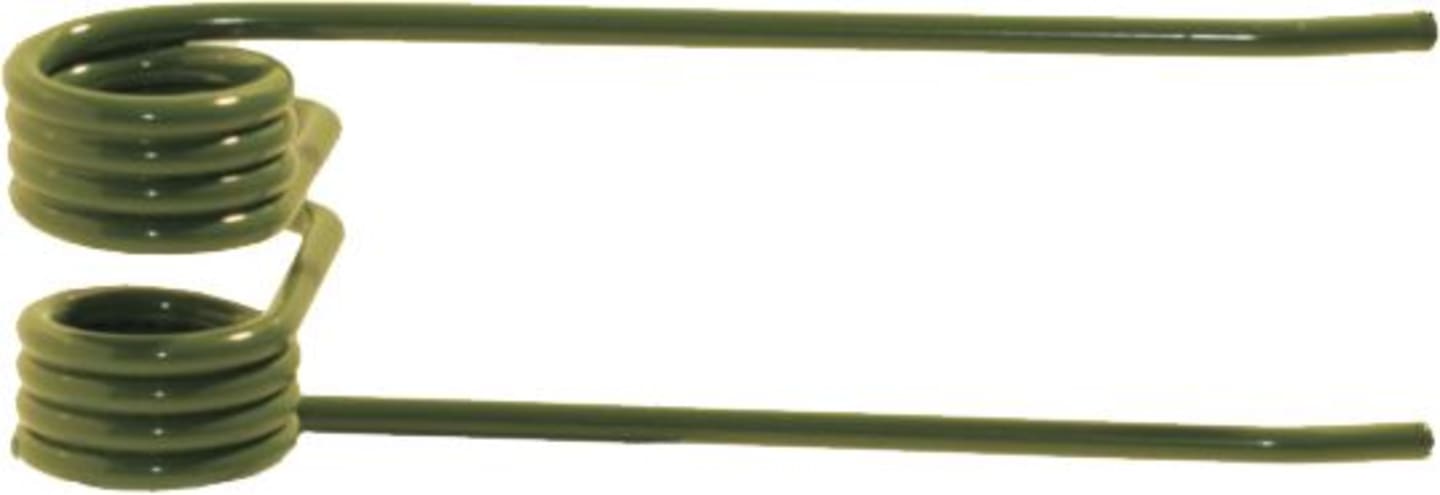 Pick-up Zinken 185 x 64 x 5 mm für Ladewagen Dechentreiter LW 3 neu