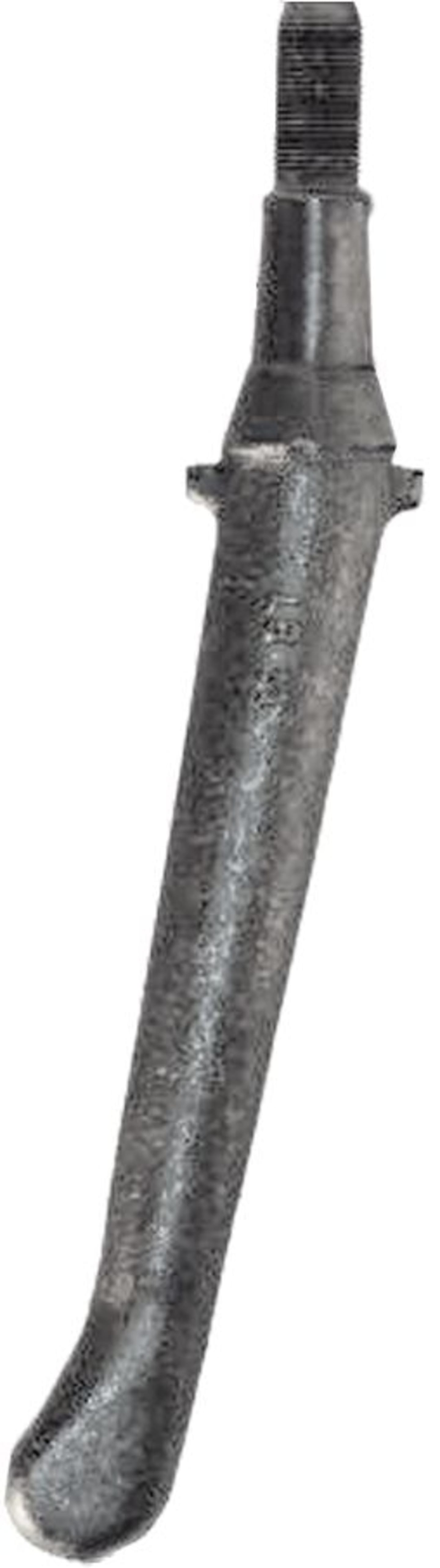Kreiseleggenzinken links/rechts 38,5 x 330 x 25/28 mm, für Kreiselegge Krone, Landsberg, Lely, Rau