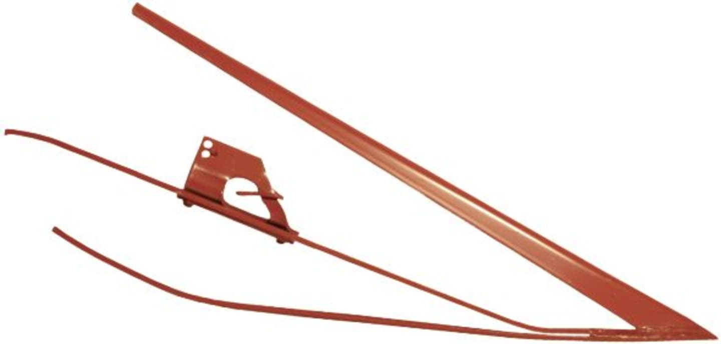 Massey Ferguson Ährenheber für Schneidwerk Mähdrescher MF 20, 30, 40, 7200, D49040800