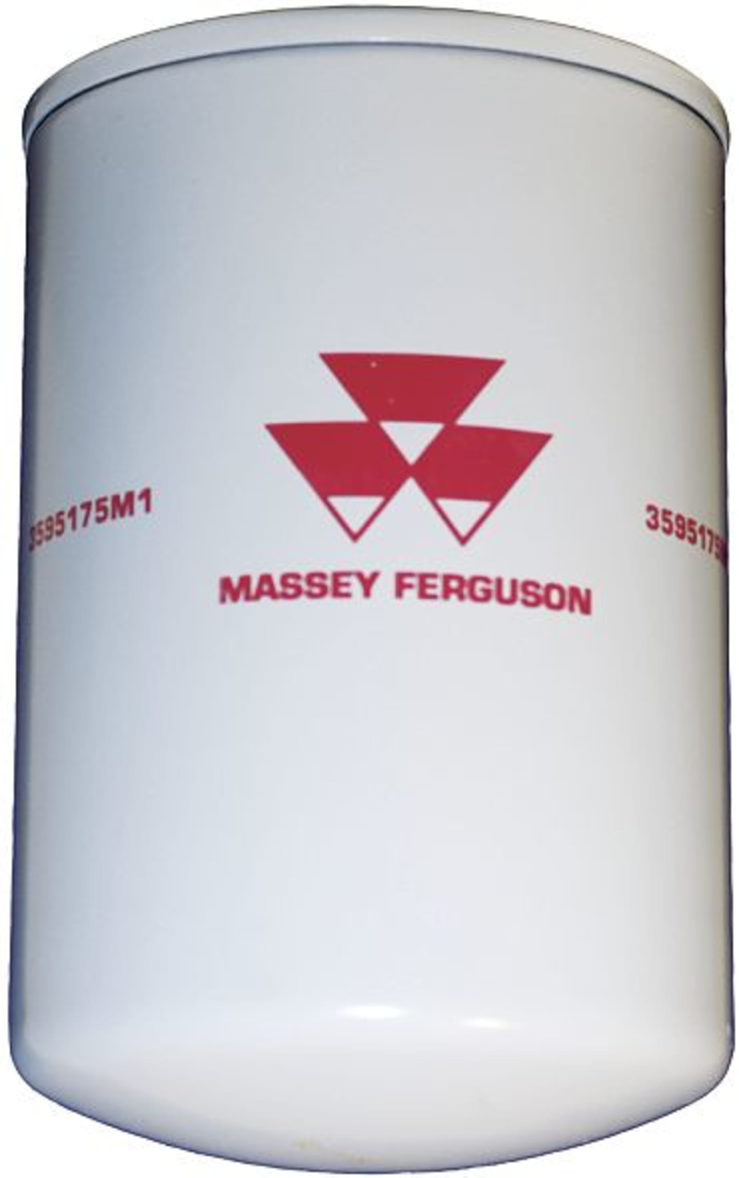 Massey Ferguson Hydraulikfilter für Lenkung Traktor MF 300, 400, 4200, 4300, 3595175M1