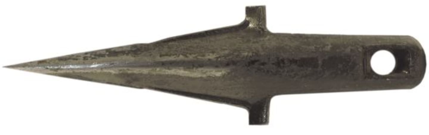 Mörtl Einzelfinger "N519" 185 mm, M 10 IG, M 002408