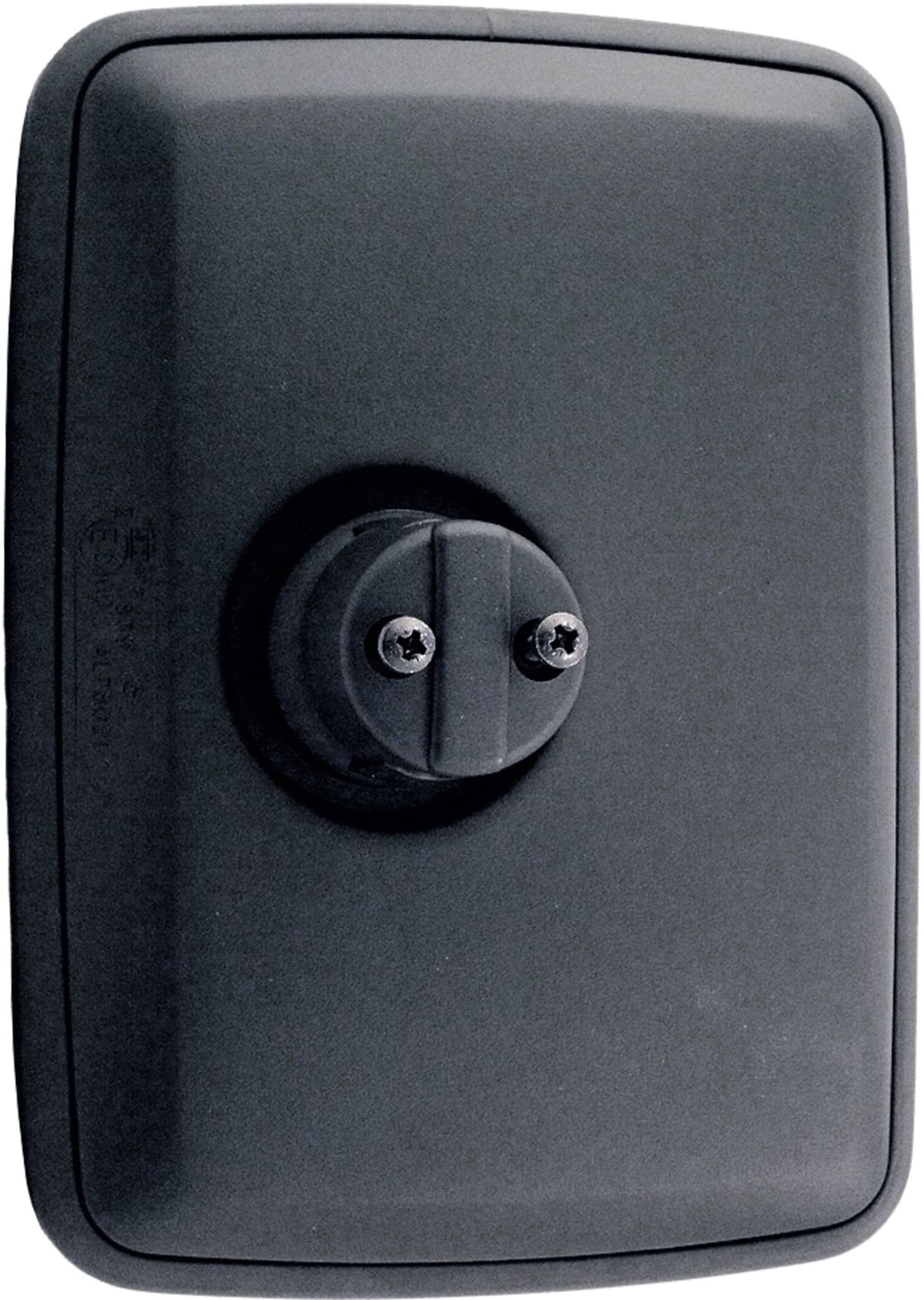 Außenspiegel "SK 290", 215 x 295 mm für Ø Spiegelarm 18 – 24 mm