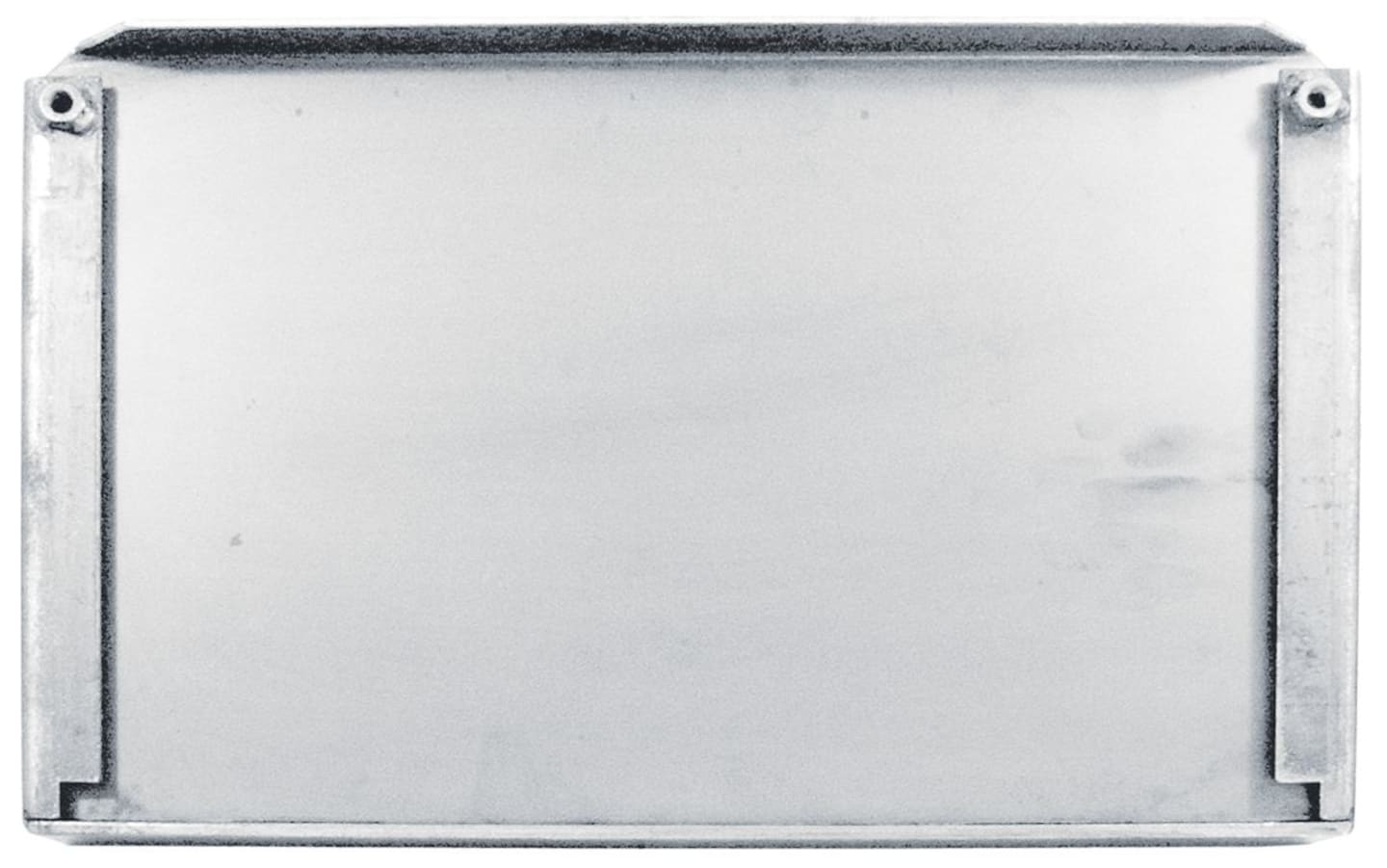 Kornschieber mit Deckel
