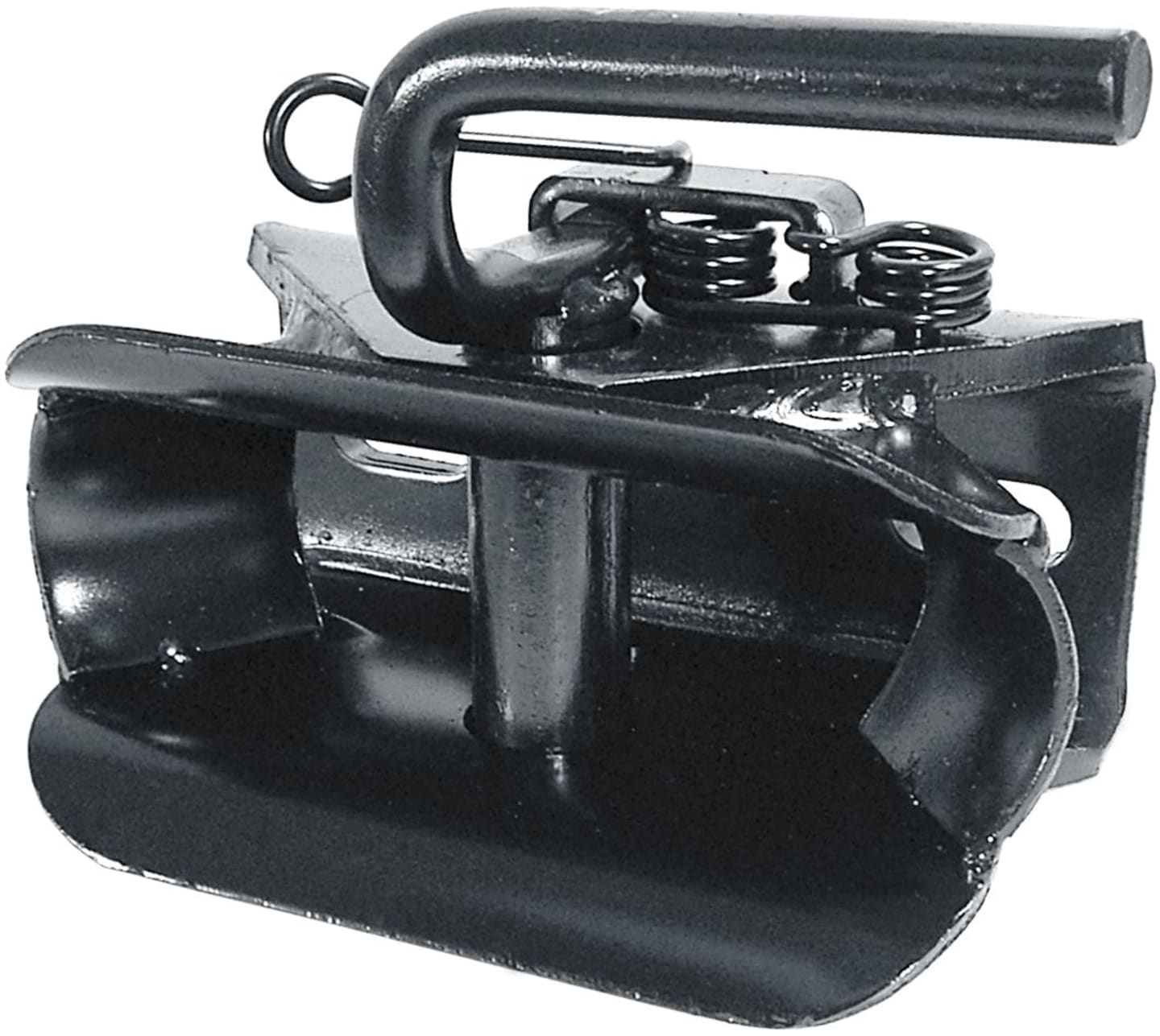 Ackerwagenkupplung, "K 80", Zul. Gesamtgewicht 8.000 kg
