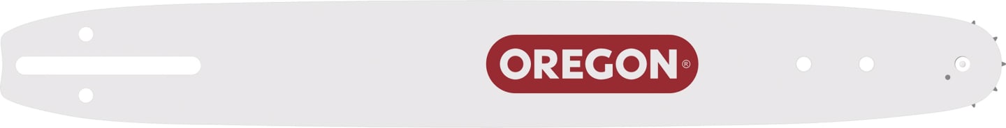 Oregon® Führungsschiene "Double Guard®" 30 cm 3/8" Low Profile™ .050"/1,3 mm, 120 SDE A041