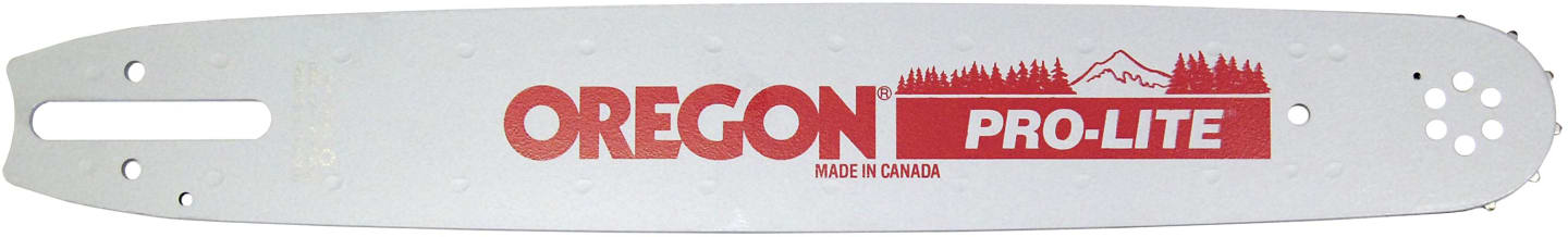 Oregon® Führungsschiene "PXL" 38 cm .325" .058"/1,5 mm, 158 PXL BK095