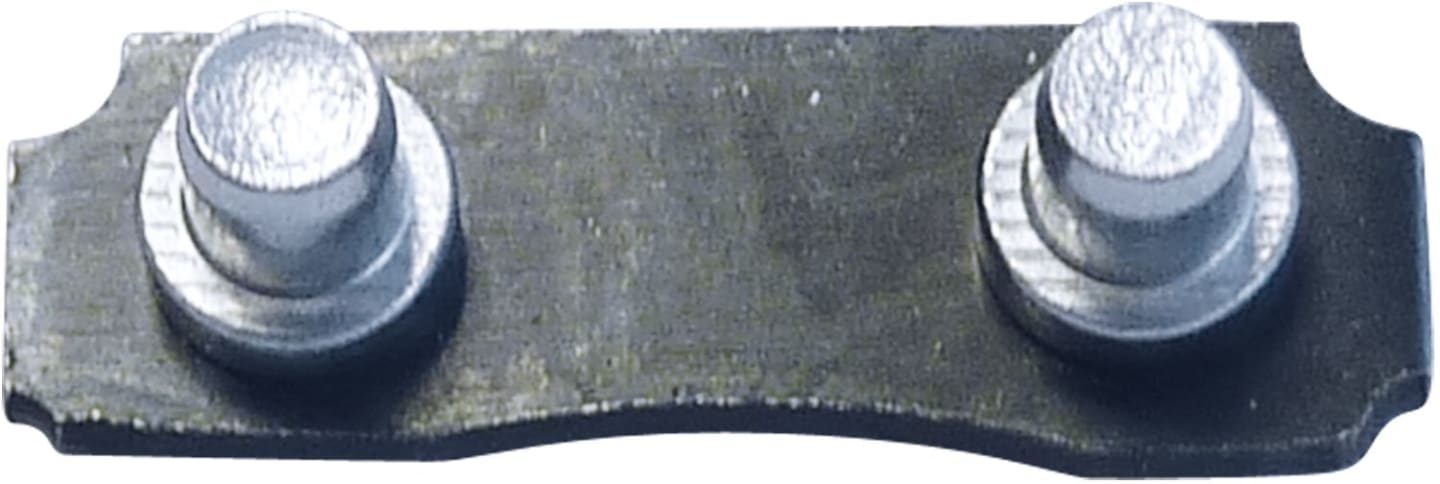 Oregon® Verbindungsglied 3/8"-91 .050"/1,3 mm mit Nieten, 25 St.