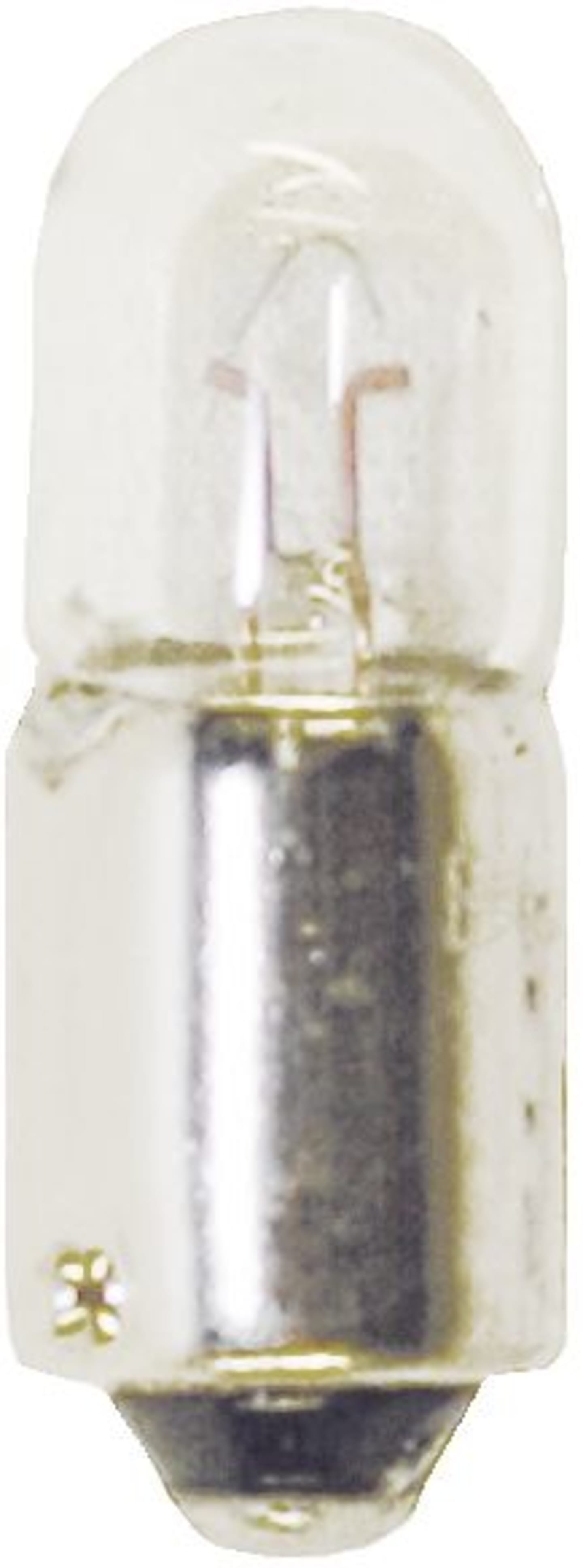 Kugellampe, 6 V; 12 V; 24 V, BA9s, für Standlicht, Innenbeleuchtung