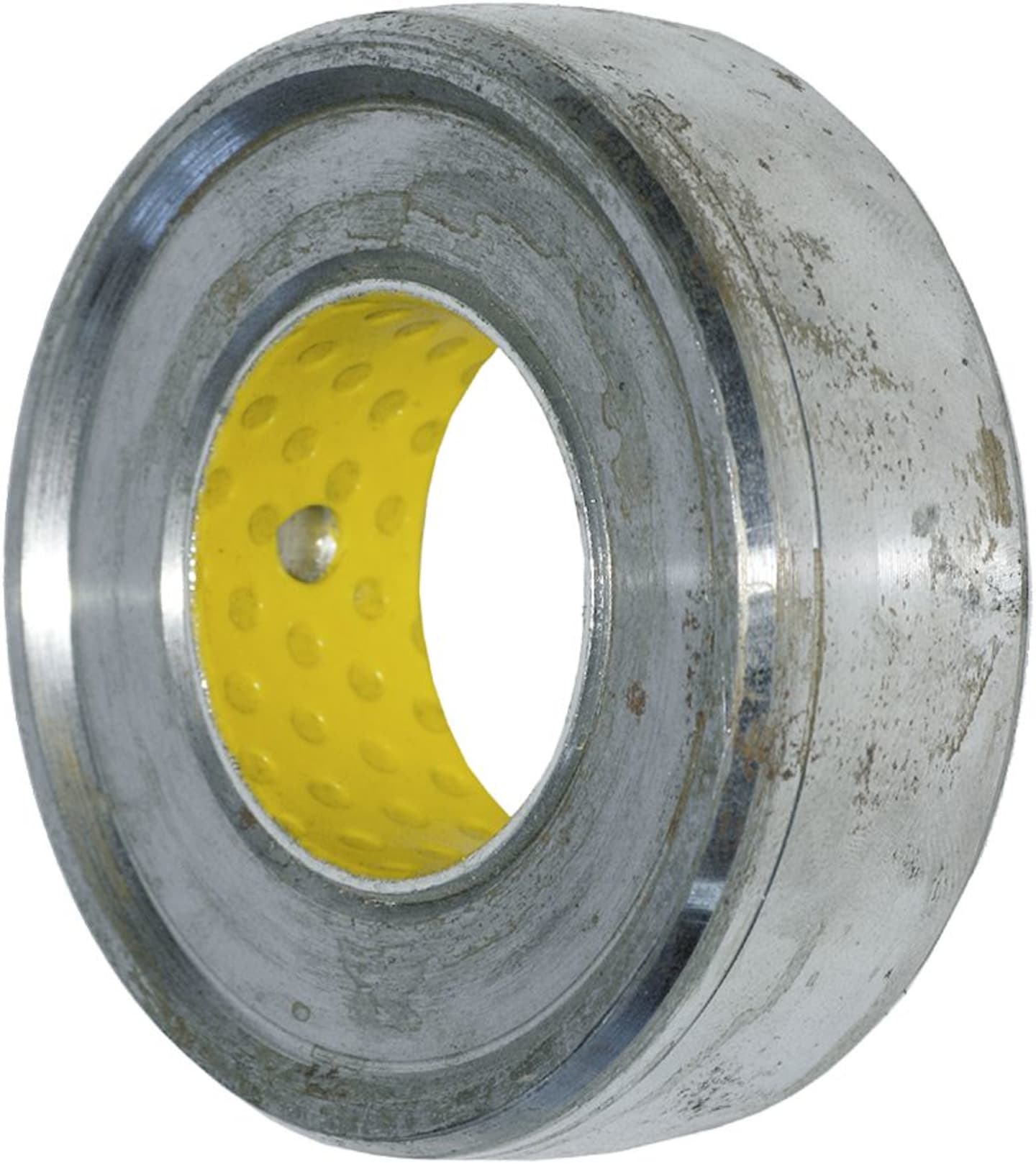 Pöttinger Steuerrolle Ø 72/35 x 24 mm, für Presse Trend Ladewagen, SK 4716