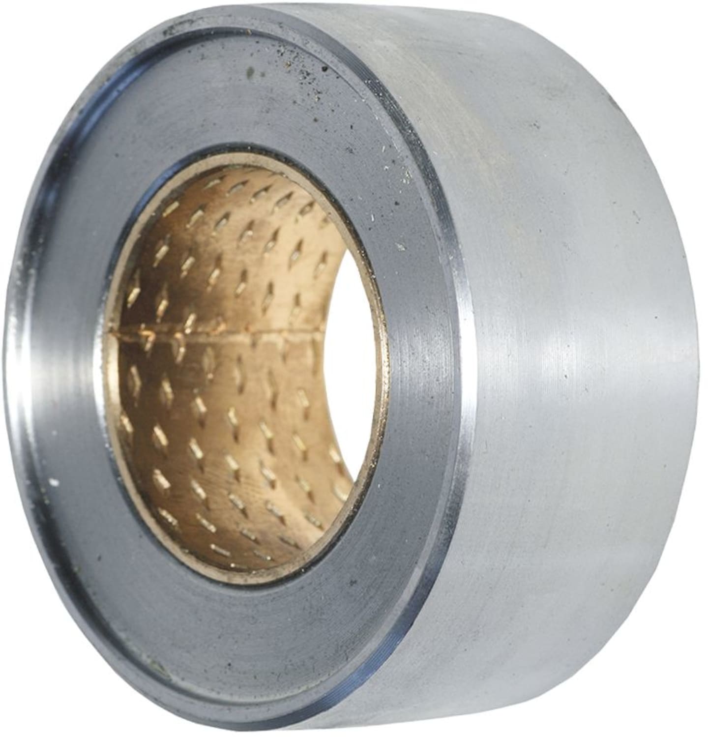 Pöttinger Steuerrolle Ø 73,5/40 x 32 mm, Übermaß, für Presse Boss, Ernteboss, Euroboss, Profi, Ladeprofi, Primo Ladewagen, SK 5954