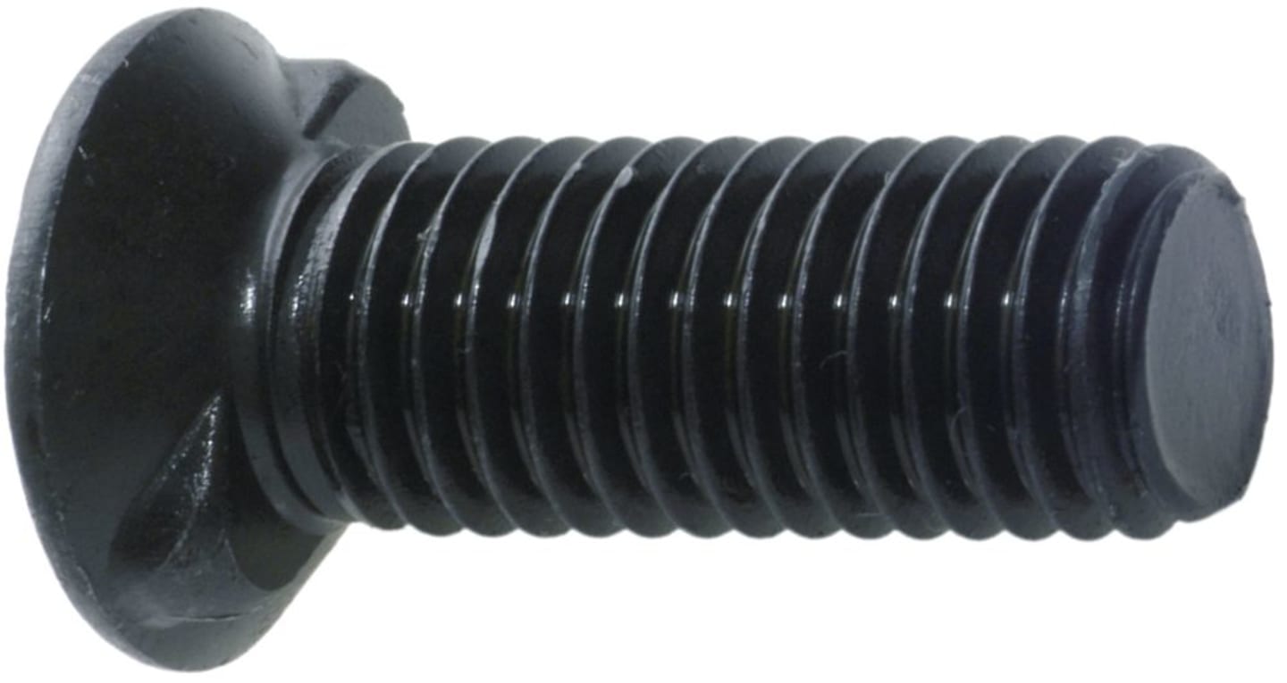Pöttinger Scharschraube ISO/DIS 5713 M 12 x 35 - 10.9, 2 Nasen, für Grubber Servo, 105.922