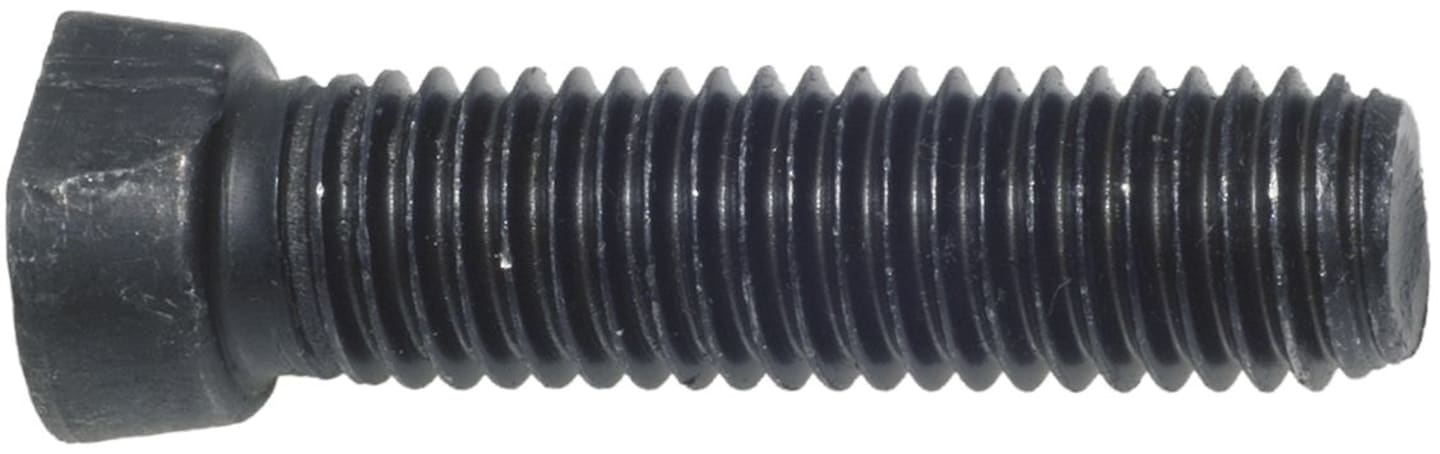 Pöttinger Ovalkopfschraube M 12 x 50 - 12.9, für Servo, 109.935