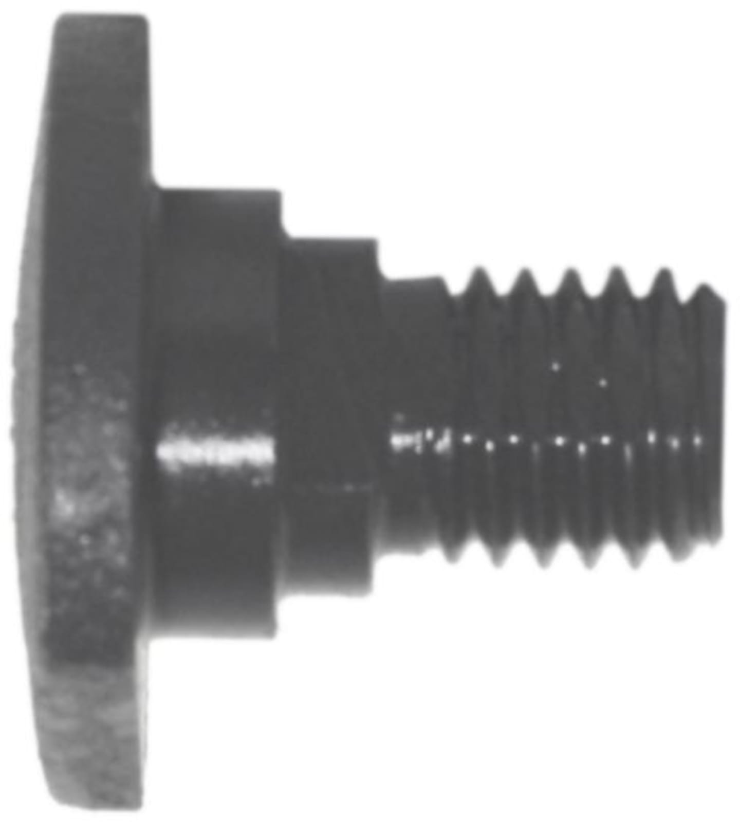 Pöttinger Messerschraube M 12 x 22, für Mähwerk Catalpin, Catdisc, Catnova, Multicat, 119.006