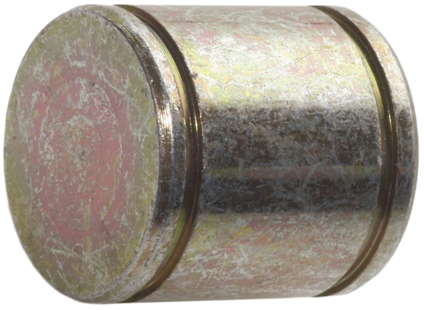 Pöttinger Messerbolzen Ø 20 x 21 mm, für Ladewagen Ladeprofi, Trend, 121.41.308.0