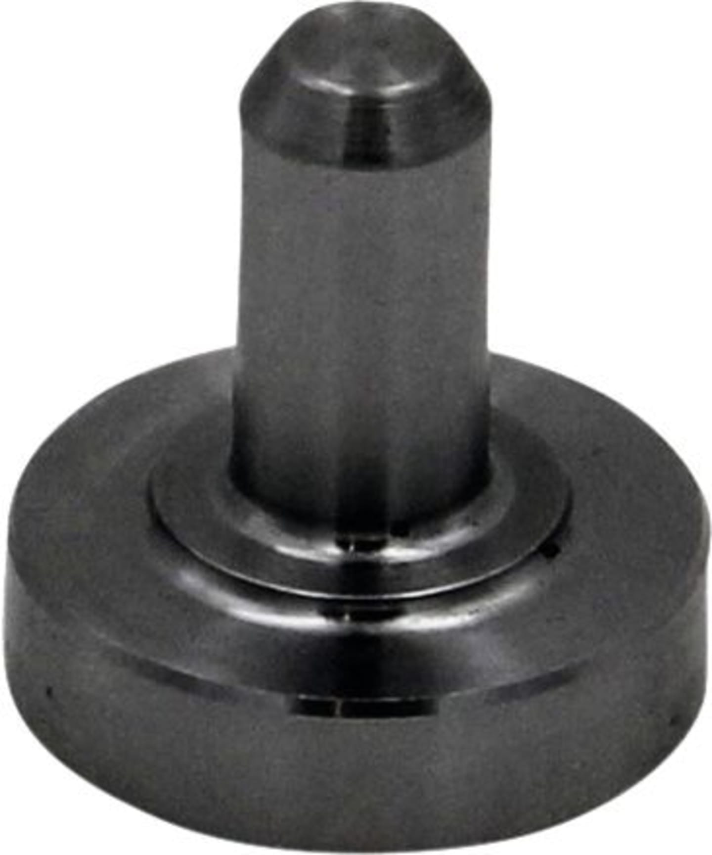 Pöttinger Kugellagerbolzen für Antrieb, Kettenspanner Ladewagen, 126.85.113.0