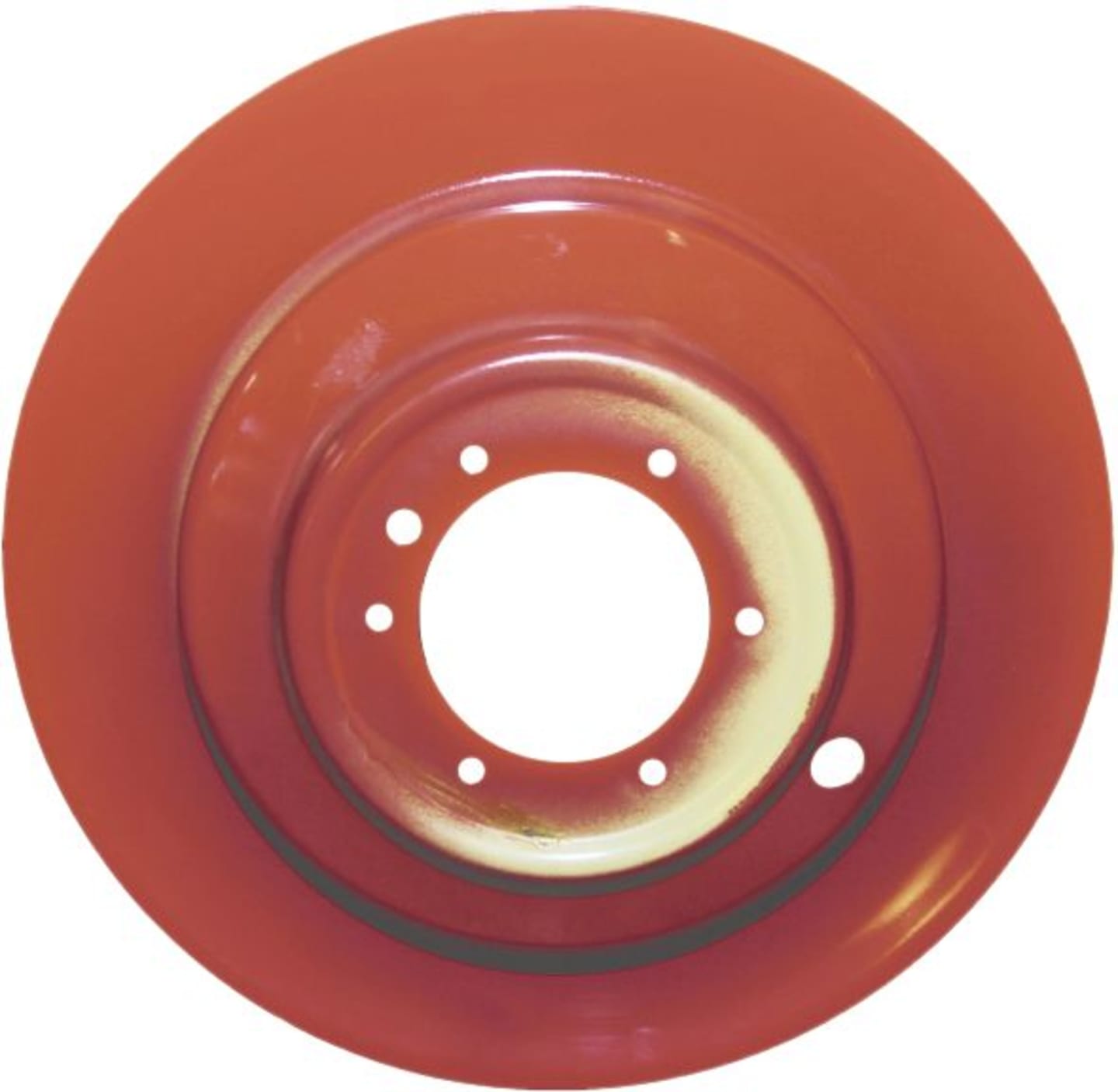 Pöttinger Gleitteller 605 mm, für Mähwerk Cat 270 Plus, 270 Plus Front, 333.60.003.0