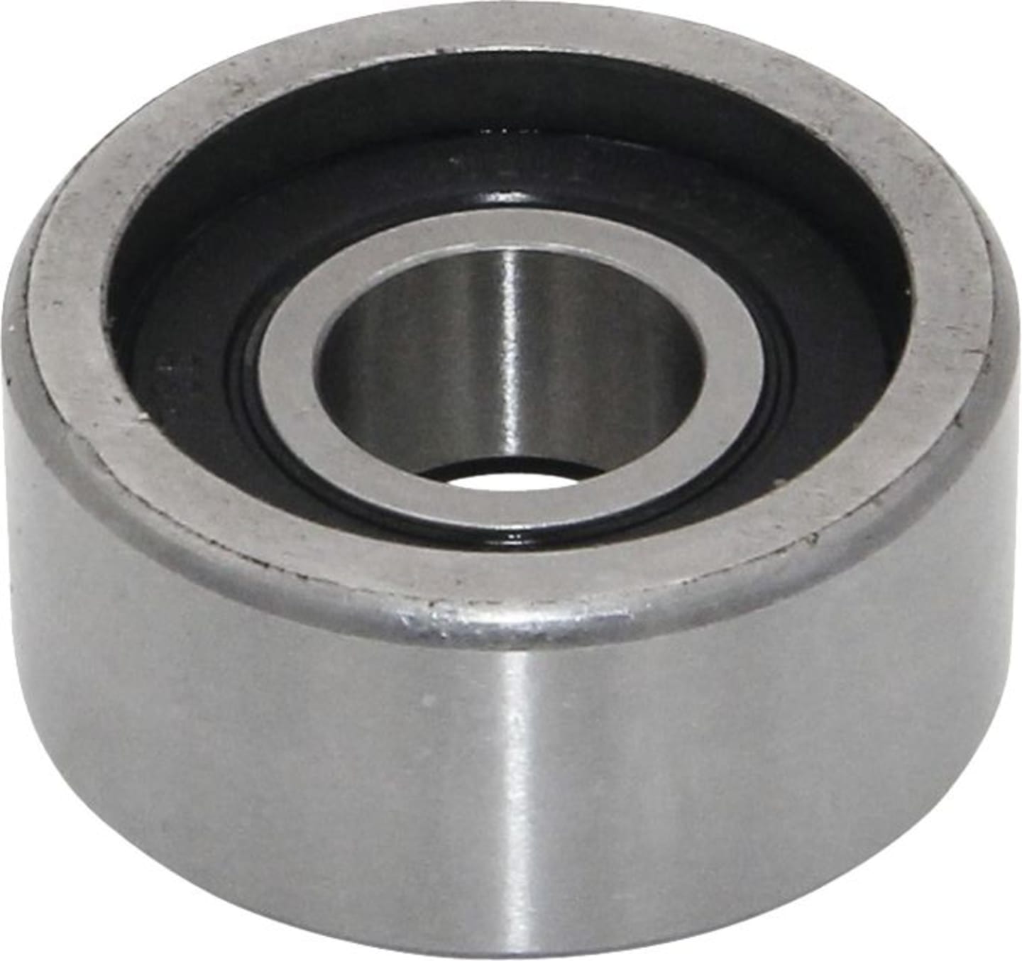 Pöttinger Laufrolle Ø 31; 15 x 40 mm, für Getriebe, Lagerarm Eurotop/Top Kreiselschwader, 401.911