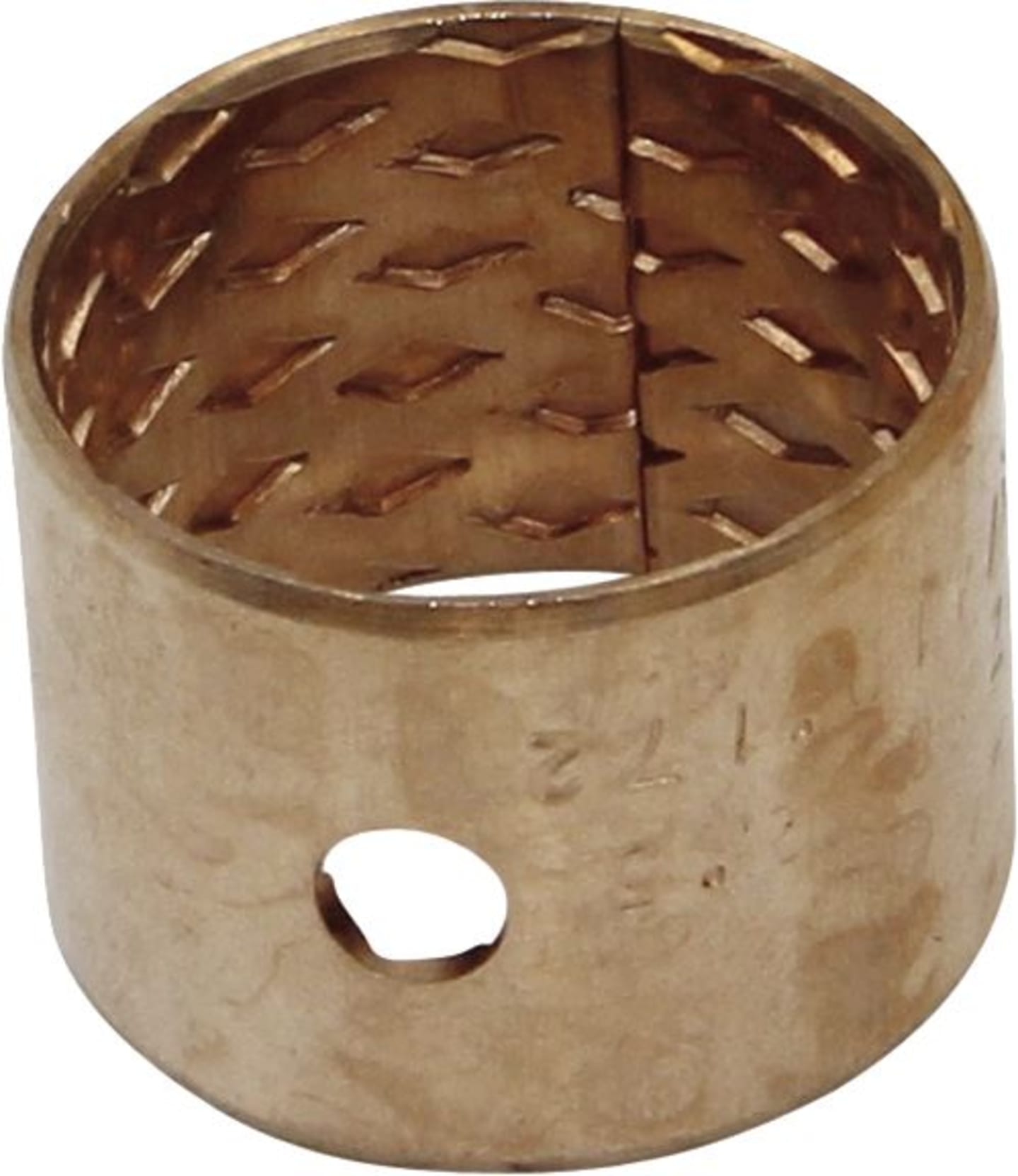 Pöttinger Buchse 28 x 31 x 22,5 mm, für Kreiselschwader Eurohit, Hit , 410.172