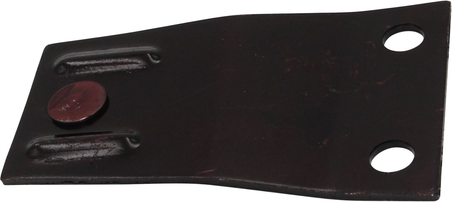Pöttinger Messerhalter, für Mäheinheit Cat 270, Cat 270 F, Eurocat 275 H, Eurocat 276 classic F Front- und Heckmähwerke, 434.125
