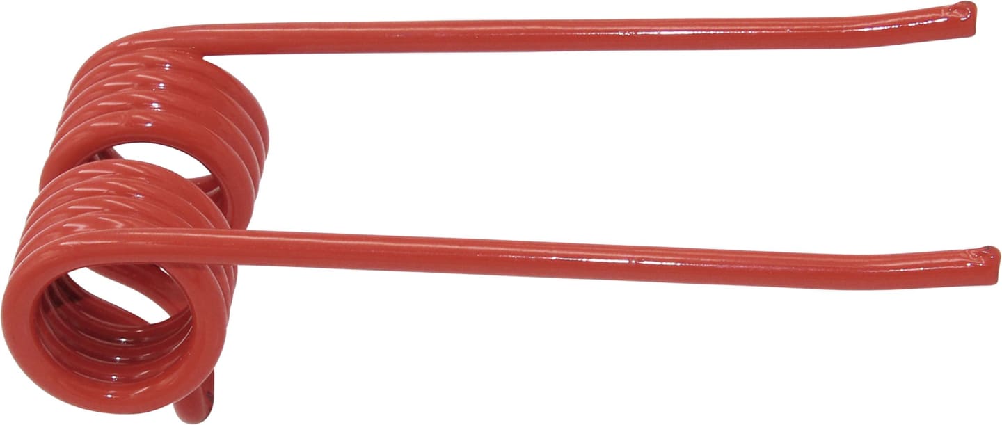Pöttinger Pick-up Zinken 158 x 64 x 5,3 mm für Ladewagen, Häcksler, 436.144+1