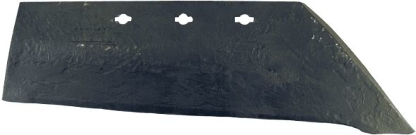 Pöttinger Schnabelschar links/rechts, für Pflugkörper 35-30 WS; 35-30 UF; 40-30 UF; 35-35 UF; 35-35 UFS