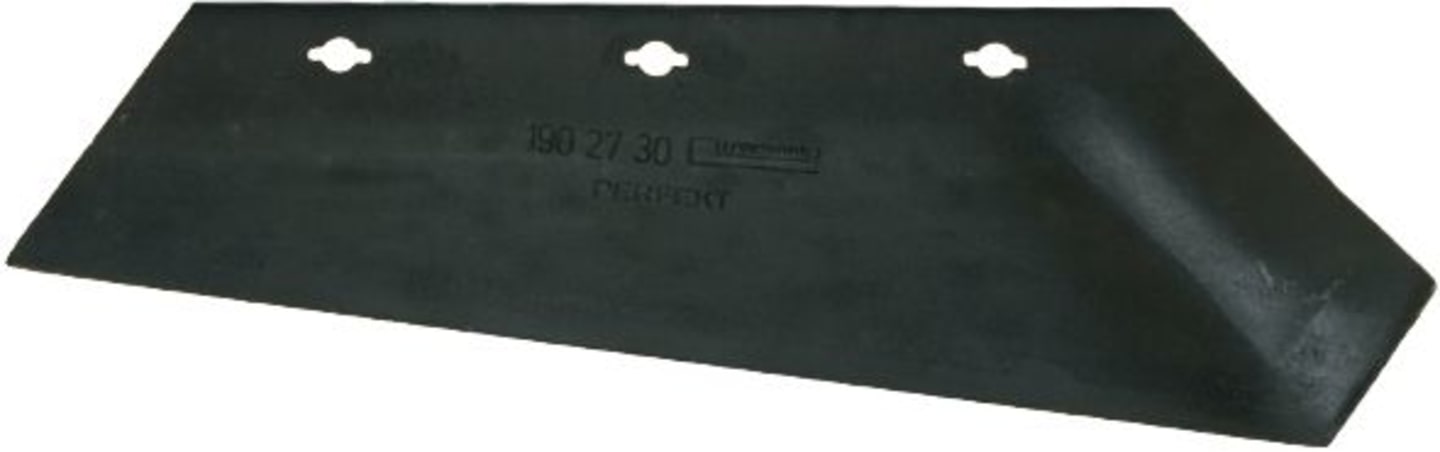 Perfektschar links/rechts, für Pflugkörper 30 UW, 30 UWS, 35 UW, 35-30 UW, 38 UW