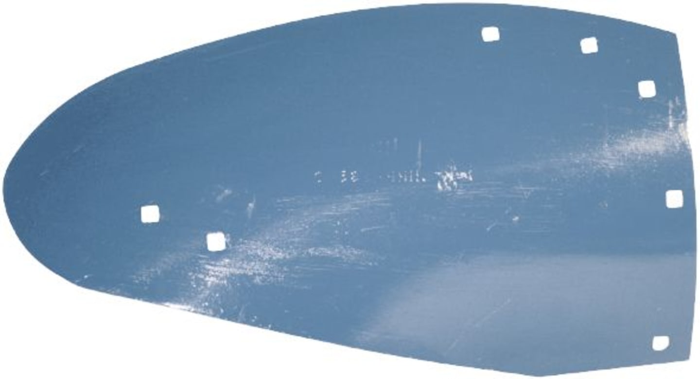 Rabe Streichblech "HRP-235 O", rechts, 2708.13.01