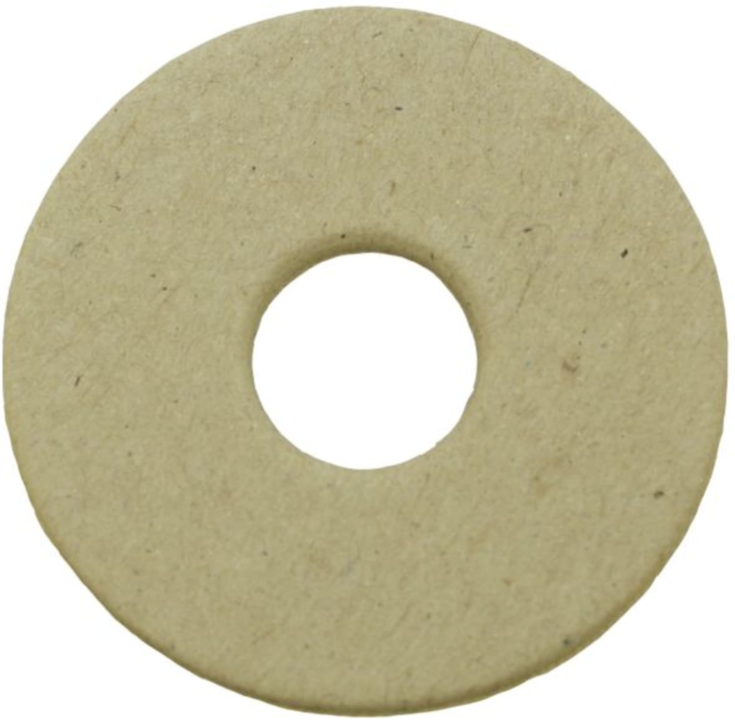 Rabe Pappscheibe rund 4,5 x 2 mm, 2720.05.00