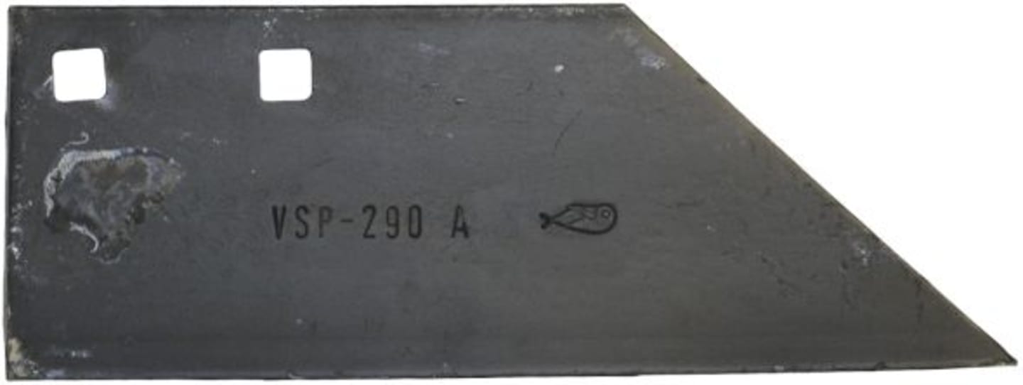 Rabe Schar Vorderteil "VSP-290 AL" links, 2799.01.02