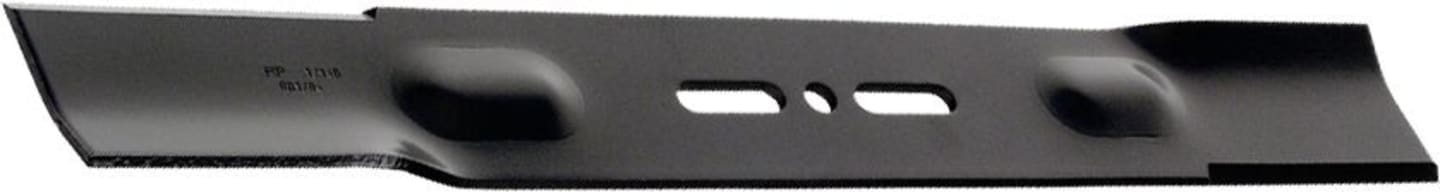 Rasenmähermesser 530 mm, ZB rund, 10,0 mm, für Mäher universal