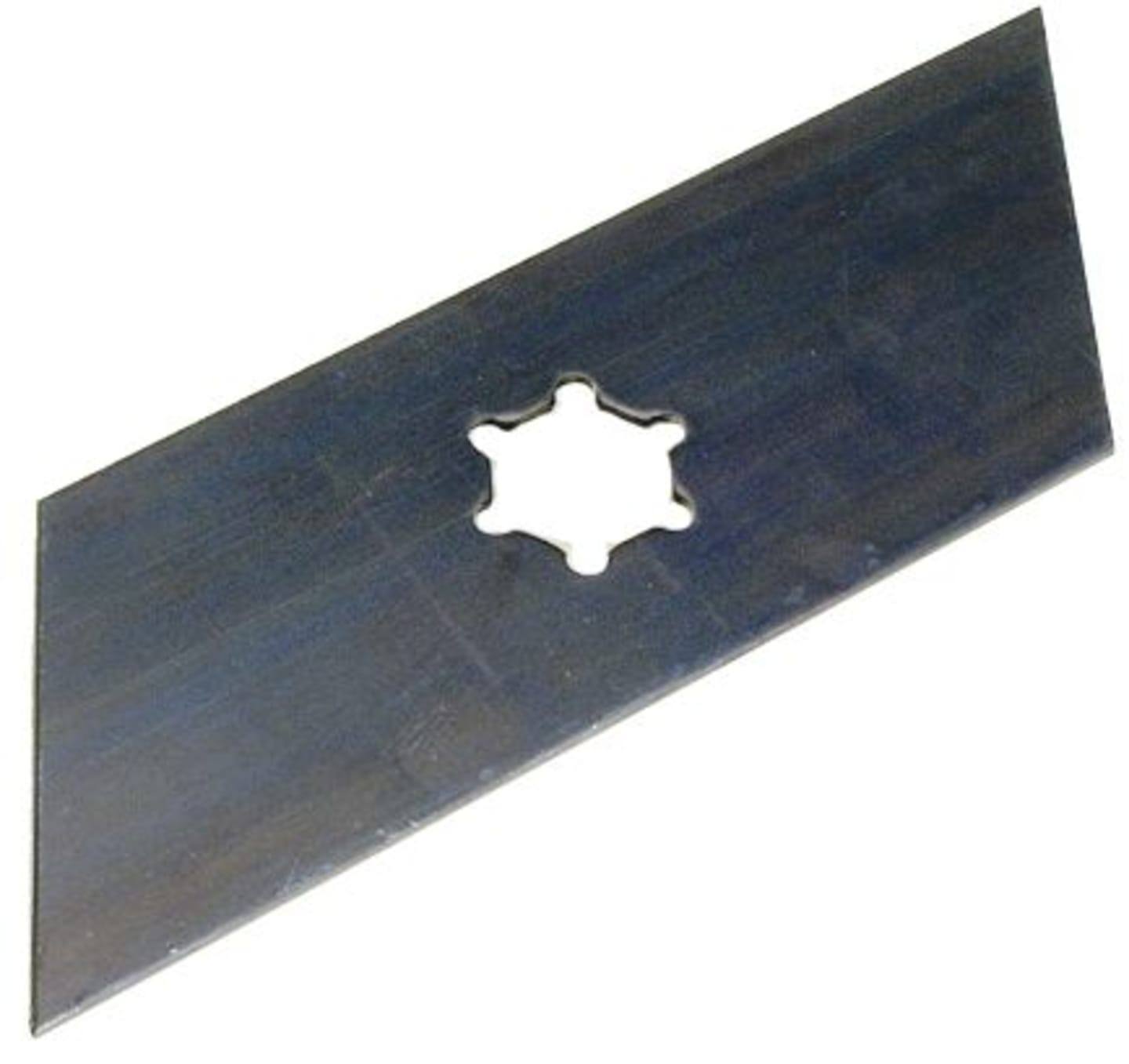 Vertikutiermesser 150 mm, Bohrung 17,3 mm für Kynast