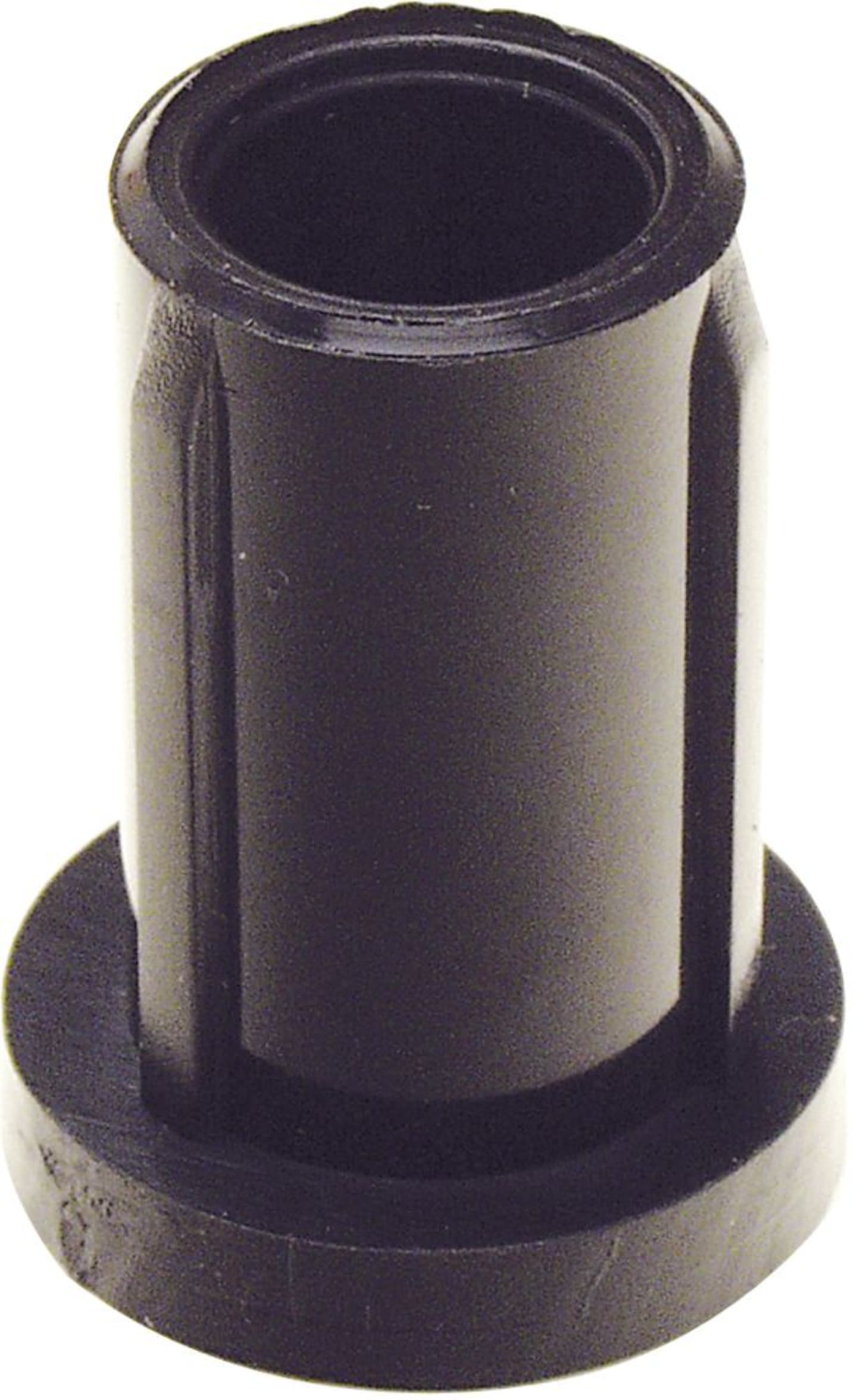 Buchse 12 x 25; 17,6 x 34 mm