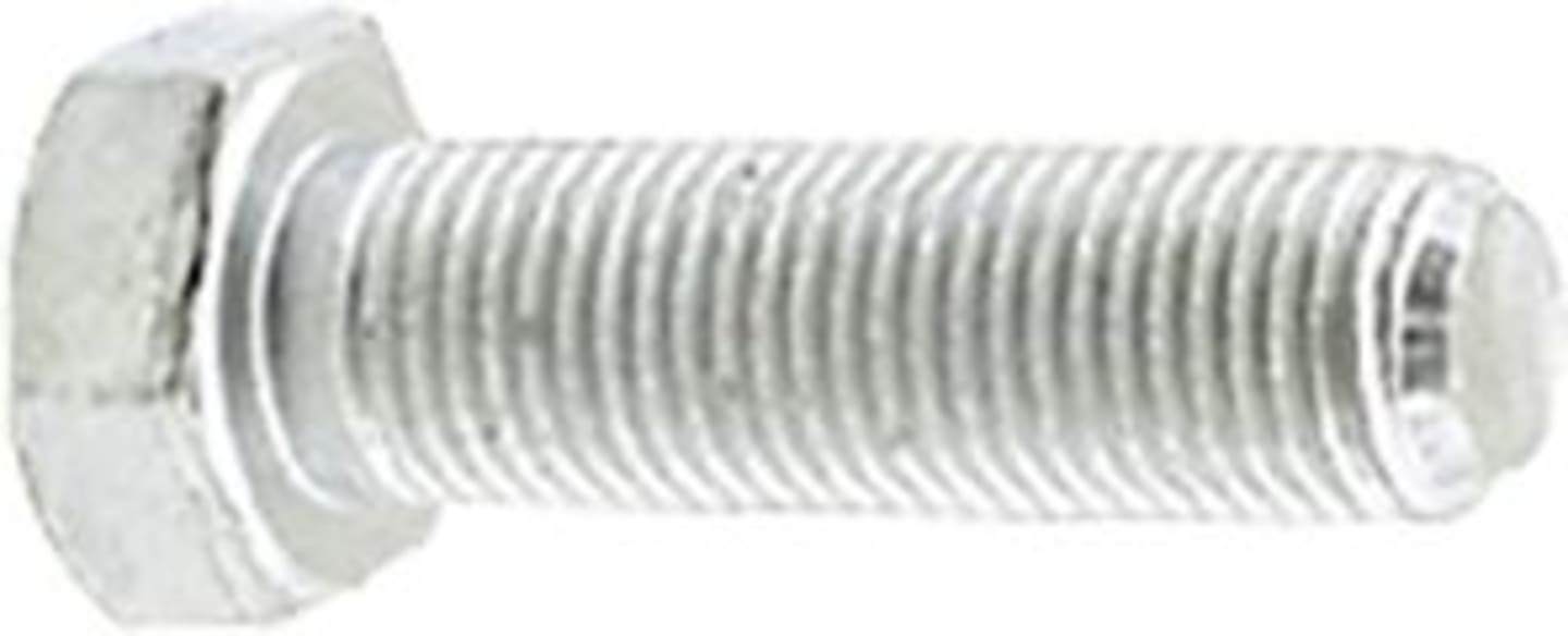 Messerschraube 3/8"-24 UNF x 31,3 mm, 5 St.