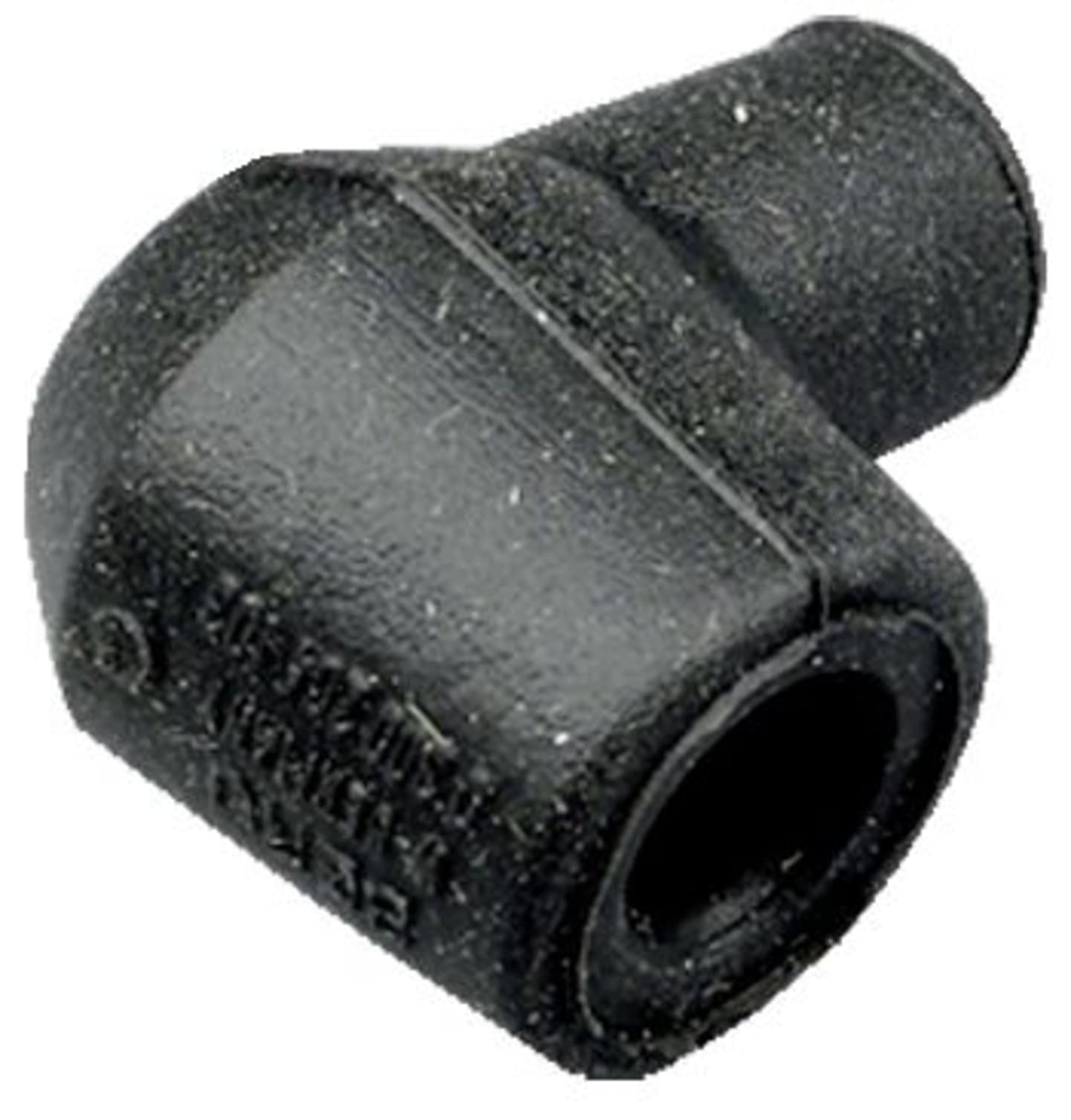 Zündkerzenstecker Anschluss 4 mm-Gewinde, 04S kurz WD