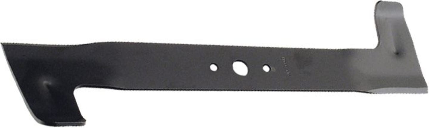 Rasenmähermesser 505 mm, ZB rund, 18,0 mm, für Mäher Castel Garden, Iseki, Stiga