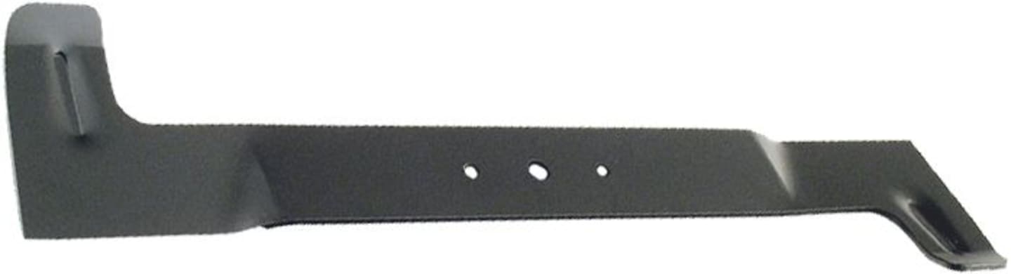 Rasenmähermesser 520 mm, ZB rund, 11,0 mm, linksdrehend, für Rasentraktor Agrostroj, Herkules, Viking