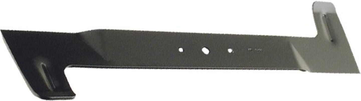 Rasenmähermesser 520 mm, ZB rund, 11,0 mm, rechtsdrehend, für Rasentraktor Agrostroj, Herkules, Viking