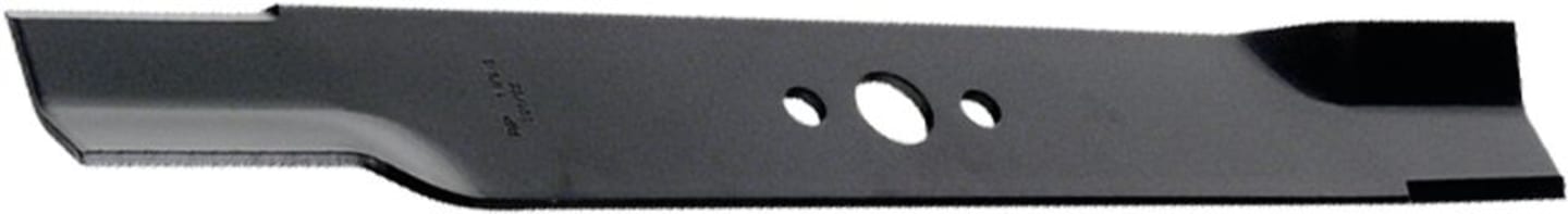 Rasenmähermesser 455 mm, ZB rund, 21,2 mm, für Mäher Yamaha
